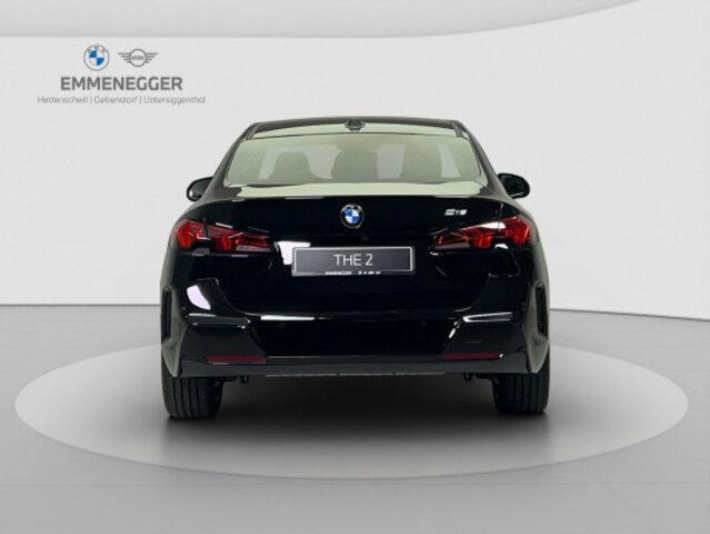 BMW 2er Reihe F74 Gran Coupé 216i-image-3