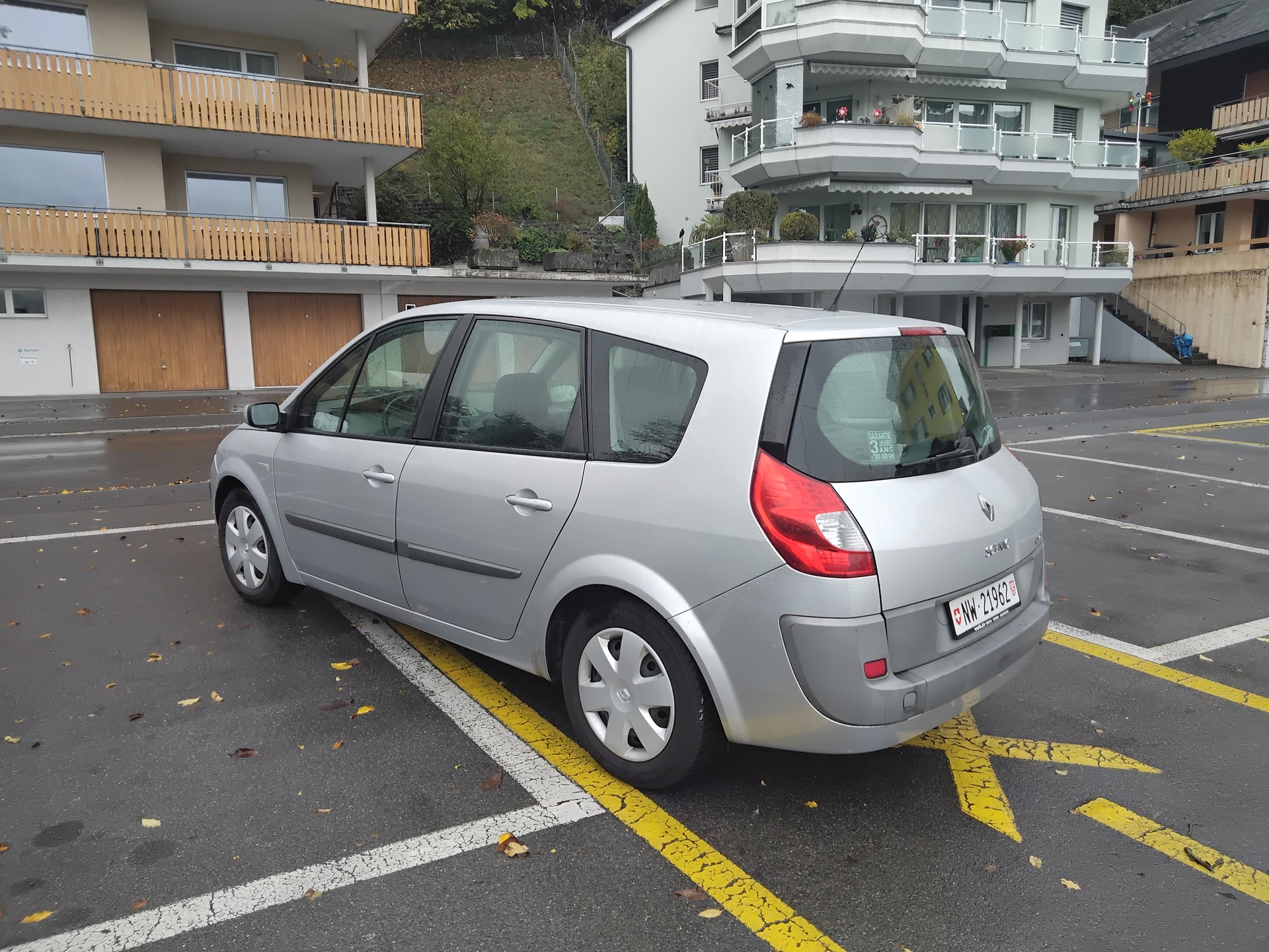 RENAULT Scenic2-image-1