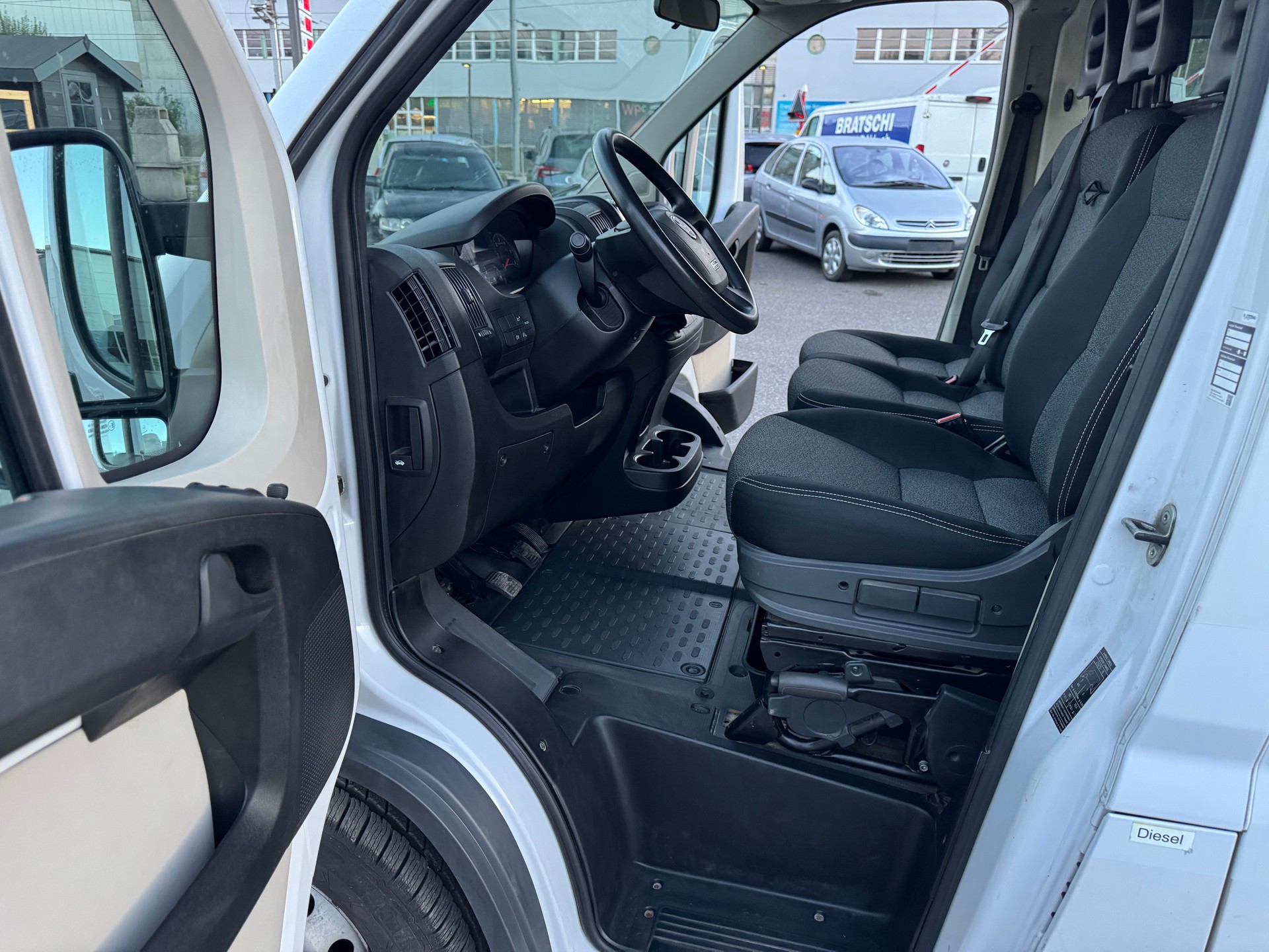 FIAT Ducato 35 2.3 MJ-image-5
