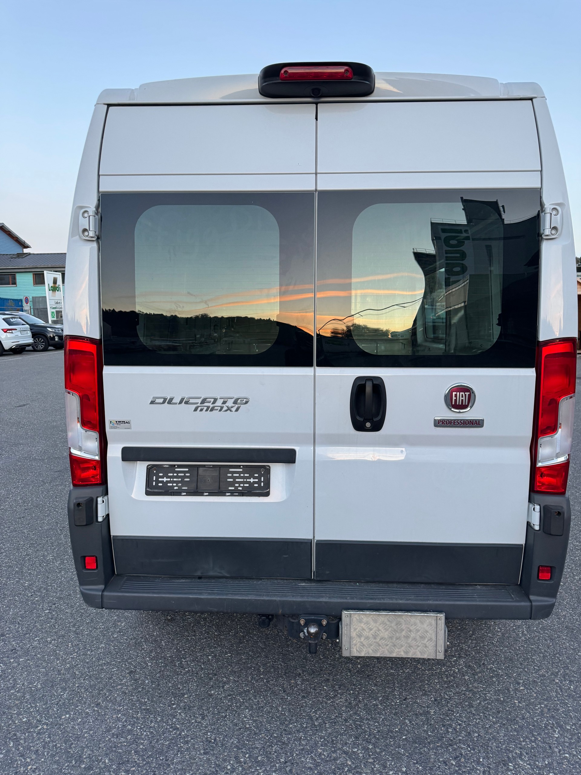 FIAT Ducato 35 2.3 MJ-image-2