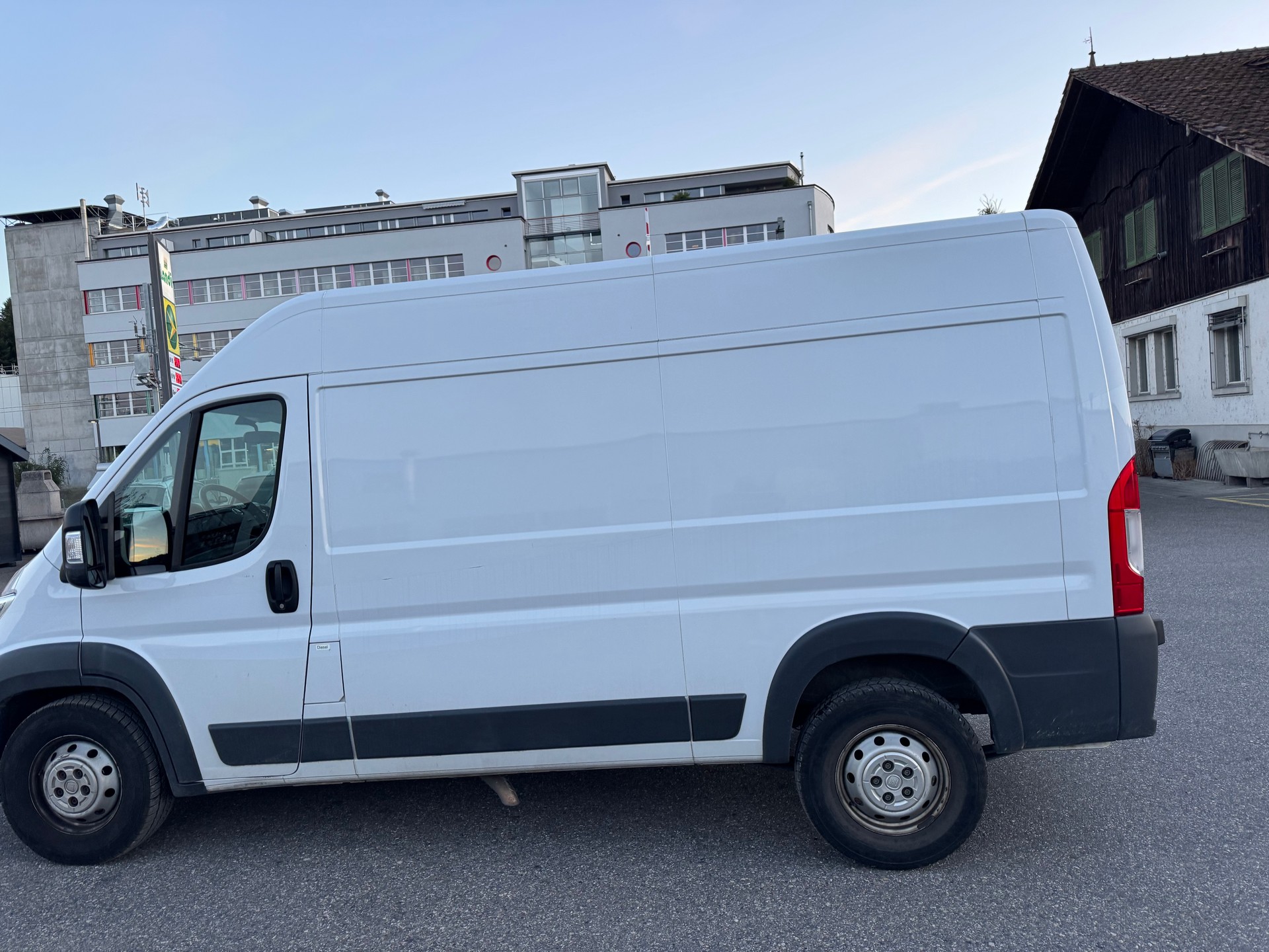 FIAT Ducato 35 2.3 MJ-image-3