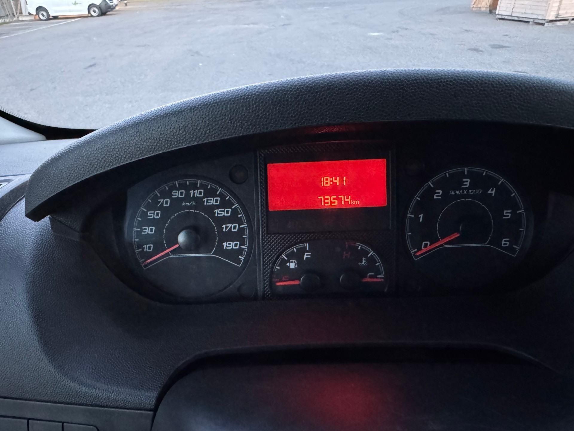 FIAT Ducato 35 2.3 MJ-image-7
