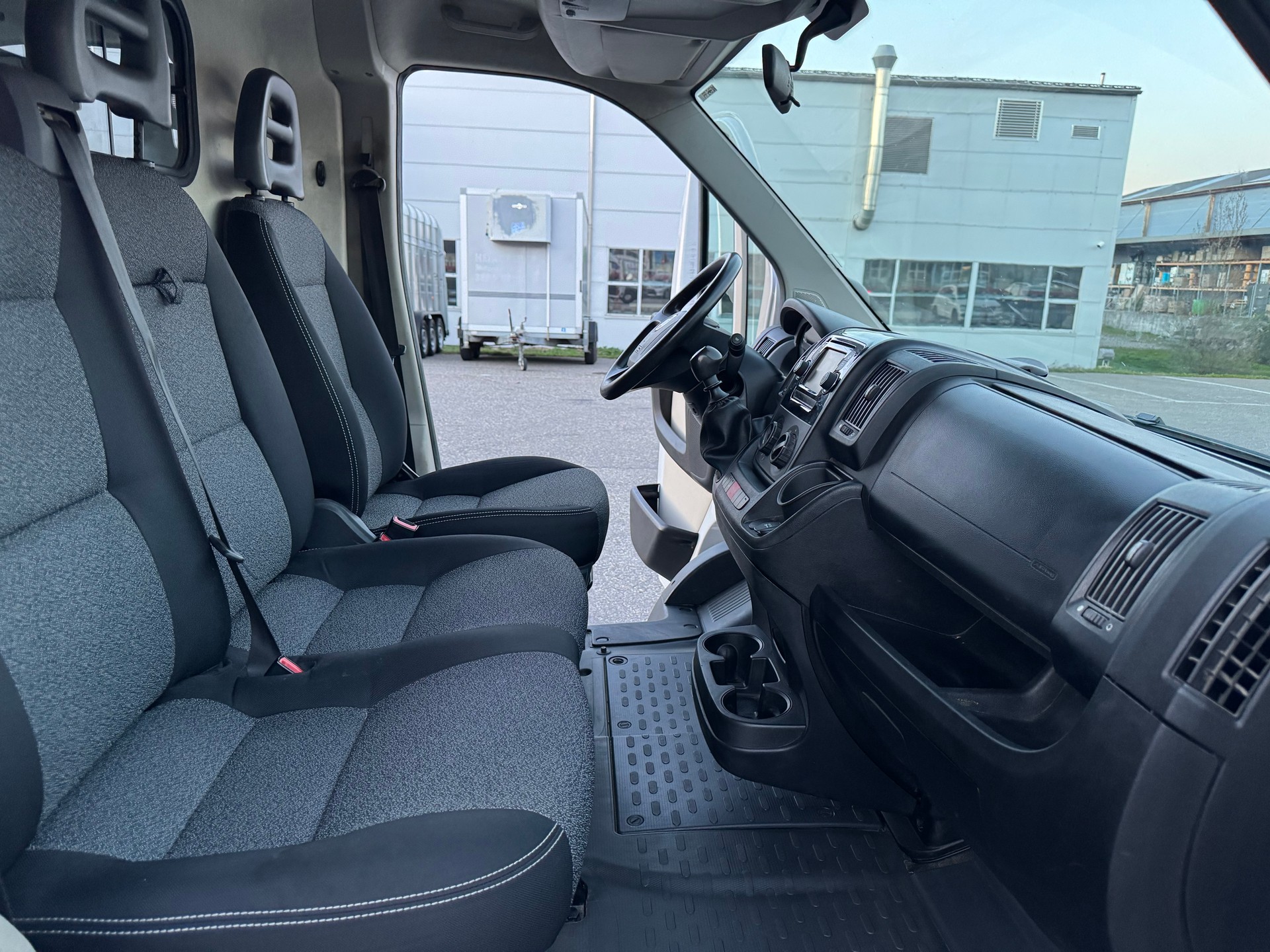 FIAT Ducato 35 2.3 MJ-image-4