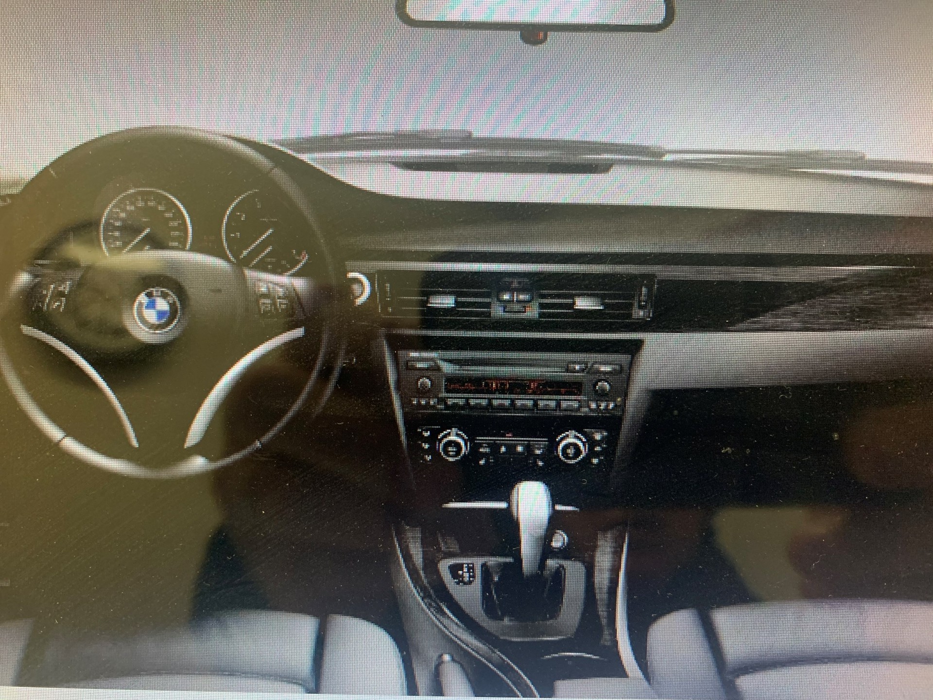 BMW 328i Cabriolet Steptronic-image-3