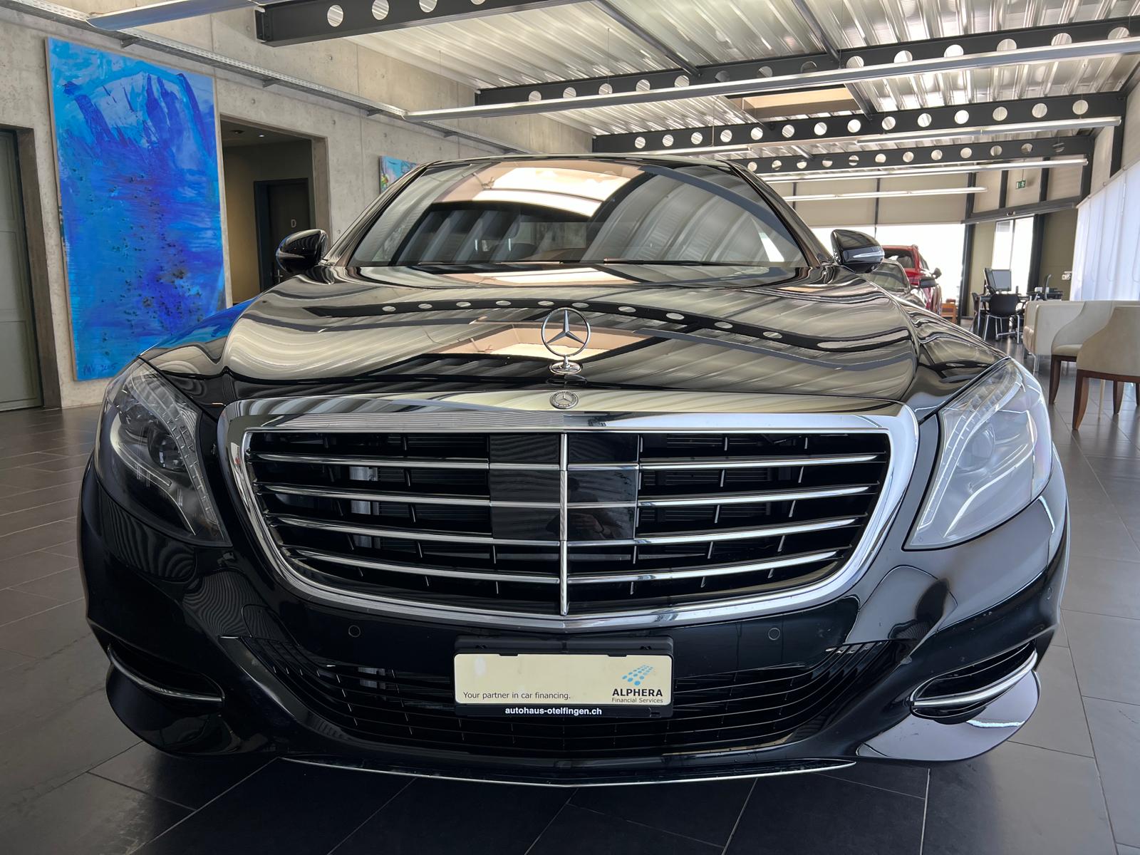 MERCEDES-BENZ S 350 d 4Matic 9G-Tronic-image-3