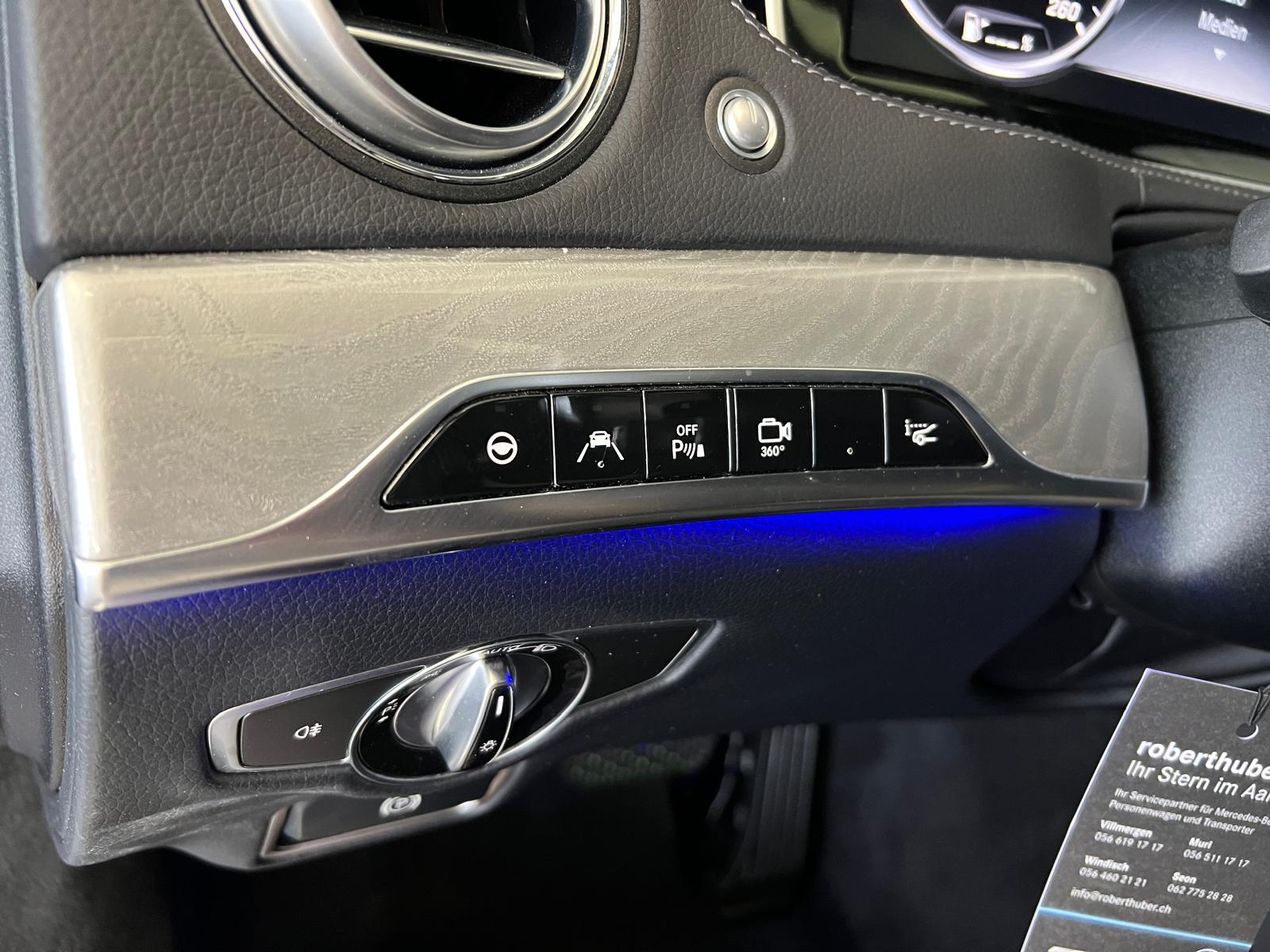 MERCEDES-BENZ S 350 d 4Matic 9G-Tronic-image-4