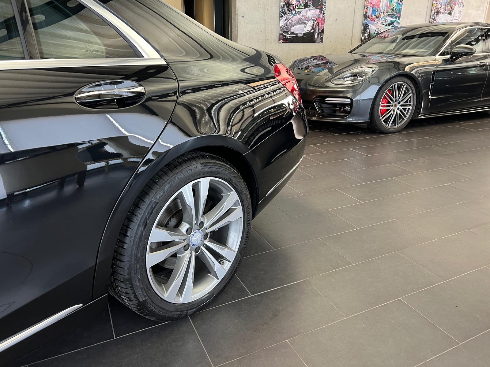 MERCEDES-BENZ S 350 d 4Matic 9G-Tronic-image-19