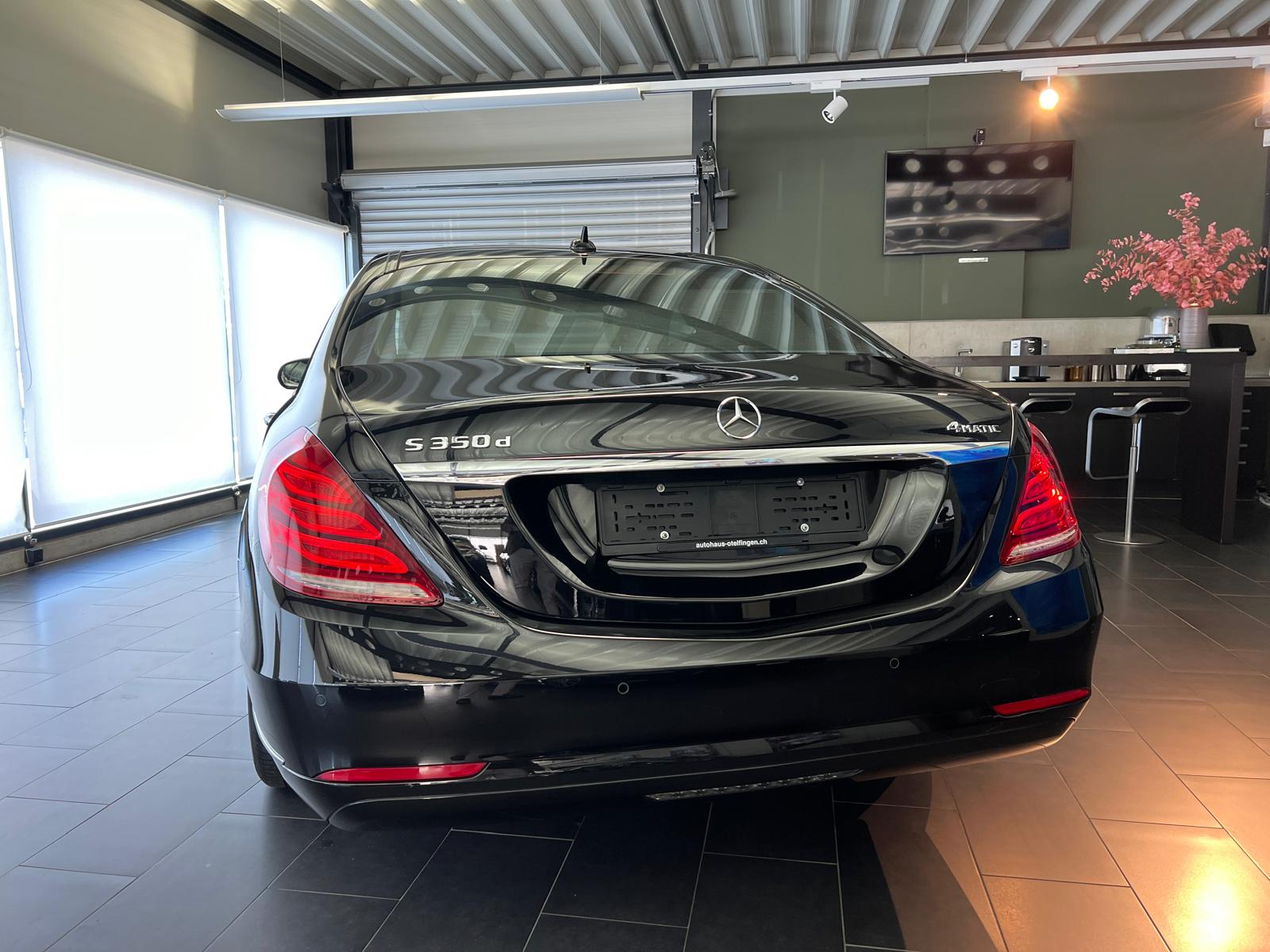 MERCEDES-BENZ S 350 d 4Matic 9G-Tronic-image-21