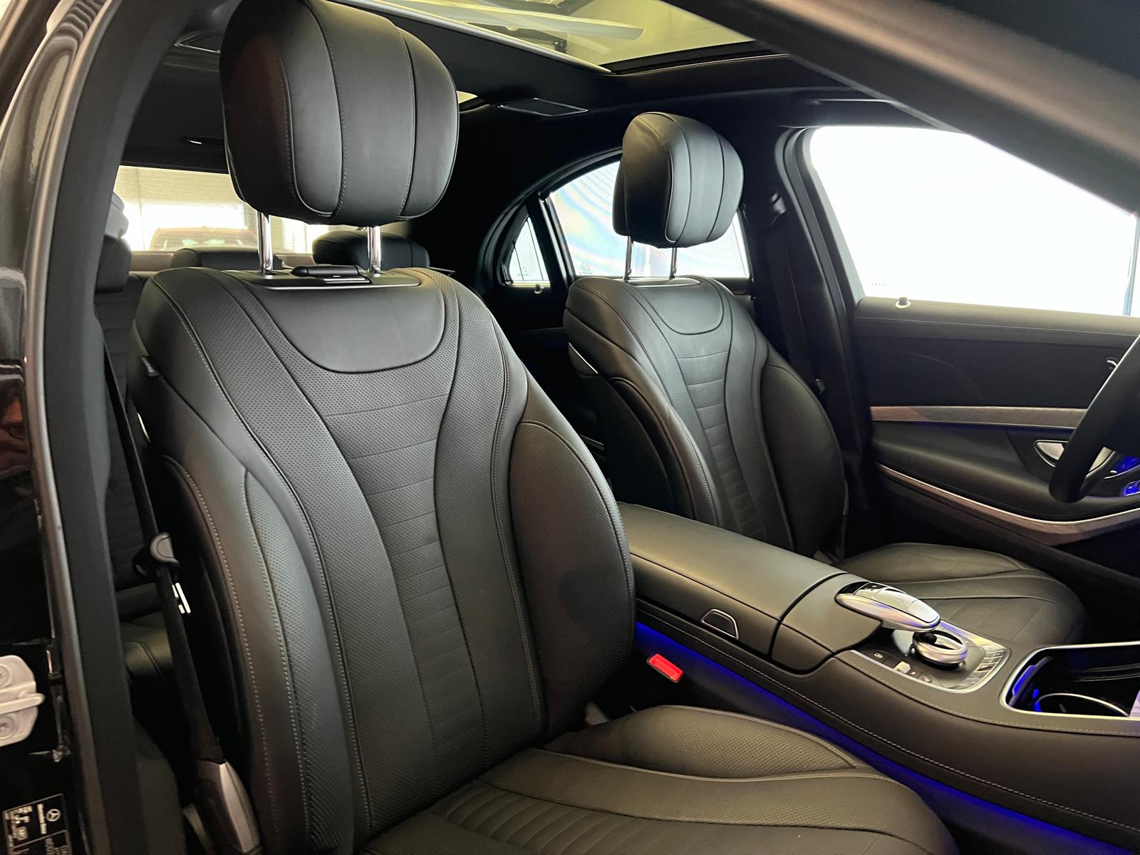 MERCEDES-BENZ S 350 d 4Matic 9G-Tronic-image-13