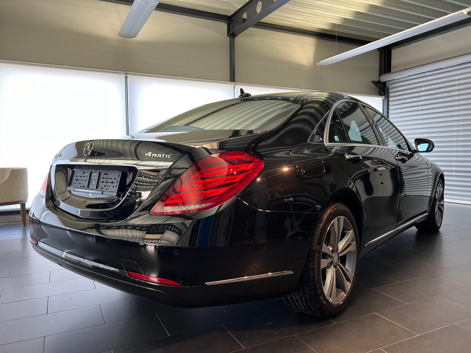 MERCEDES-BENZ S 350 d 4Matic 9G-Tronic-image-17