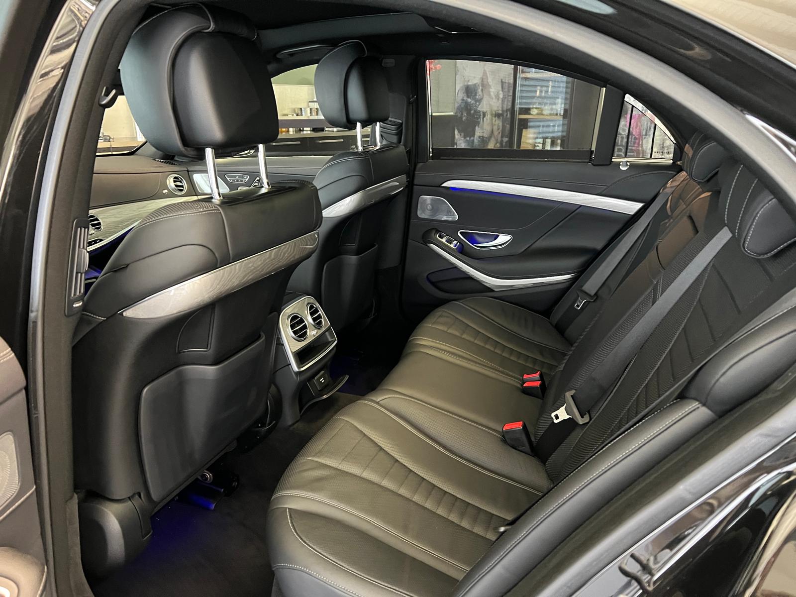 MERCEDES-BENZ S 350 d 4Matic 9G-Tronic-image-23