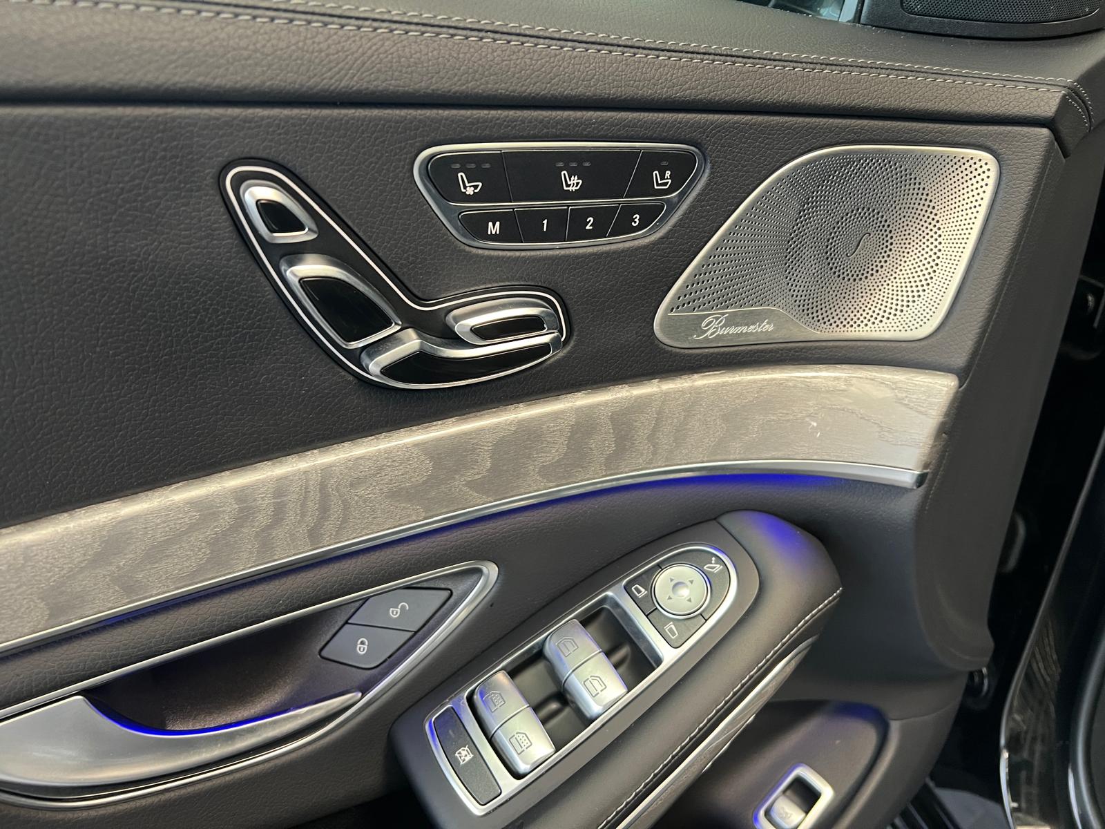 MERCEDES-BENZ S 350 d 4Matic 9G-Tronic-image-5