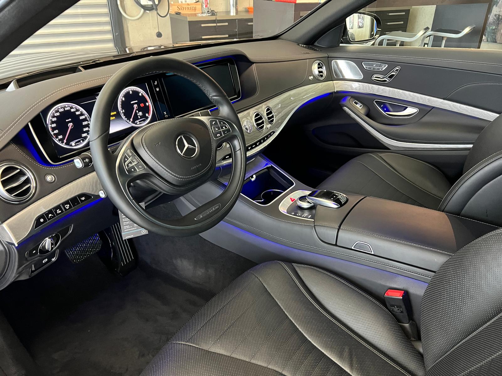 MERCEDES-BENZ S 350 d 4Matic 9G-Tronic-image-12