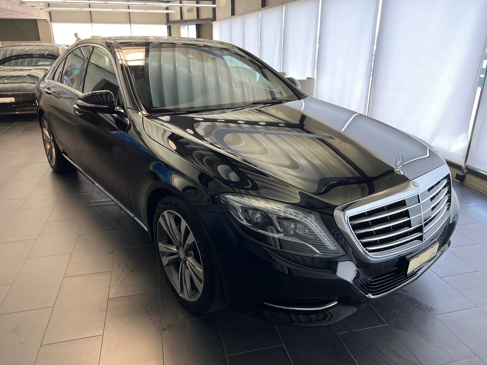 MERCEDES-BENZ S 350 d 4Matic 9G-Tronic-image-14