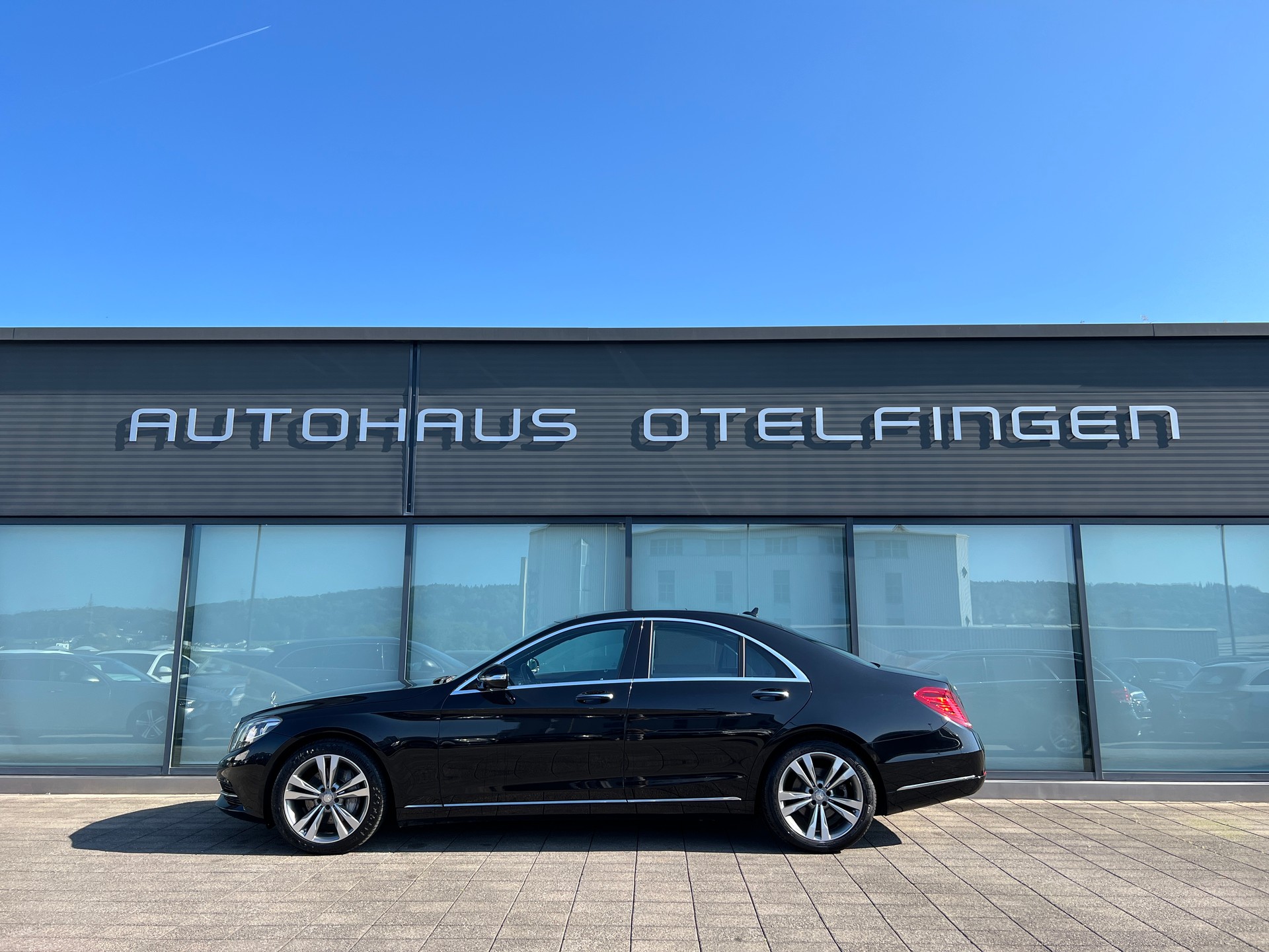MERCEDES-BENZ S 350 d 4Matic 9G-Tronic-image-0