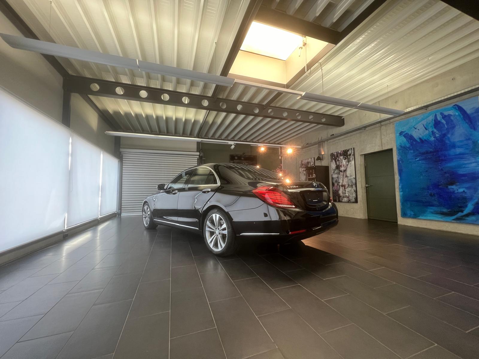 MERCEDES-BENZ S 350 d 4Matic 9G-Tronic-image-1