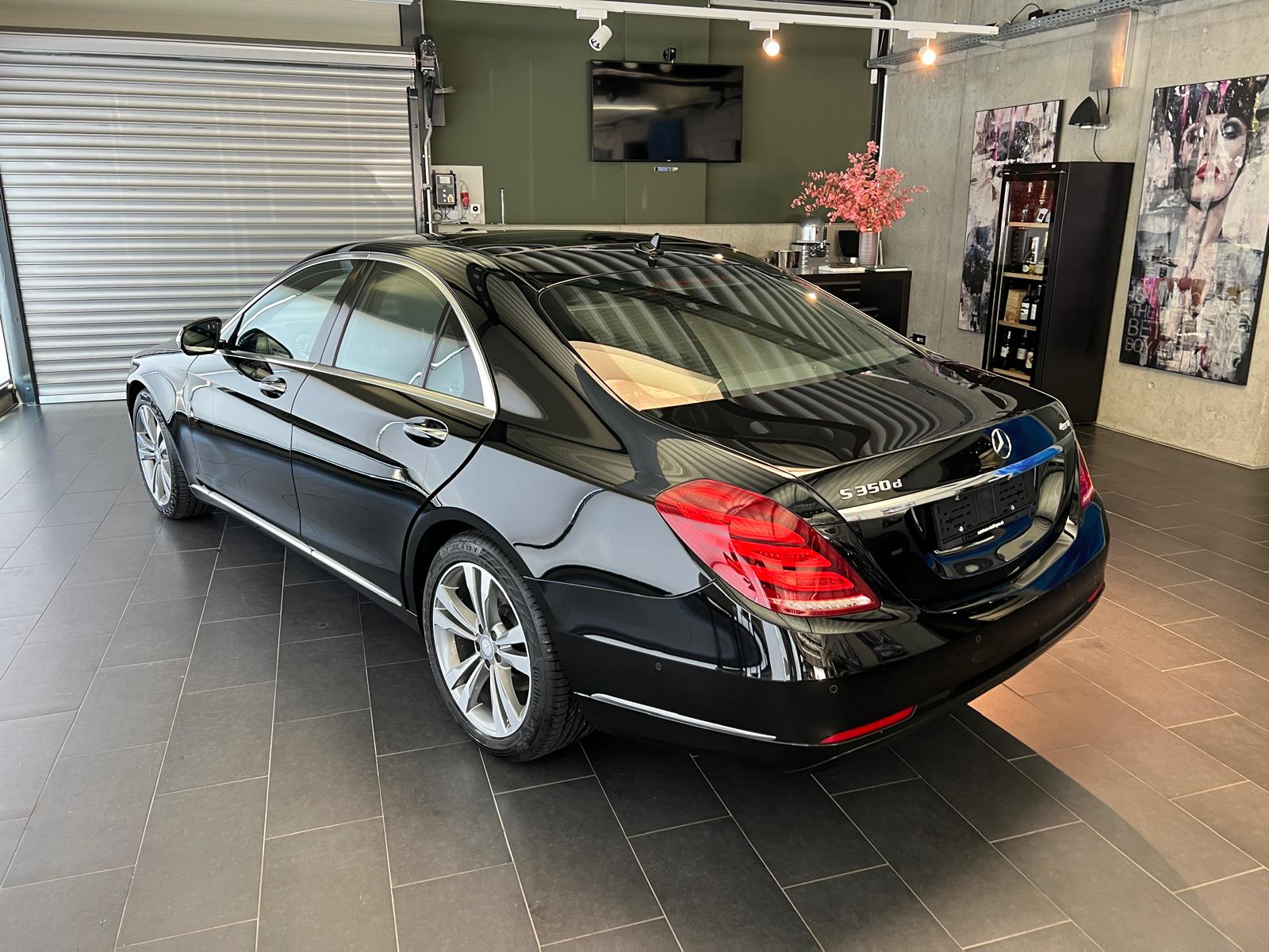 MERCEDES-BENZ S 350 d 4Matic 9G-Tronic-image-20