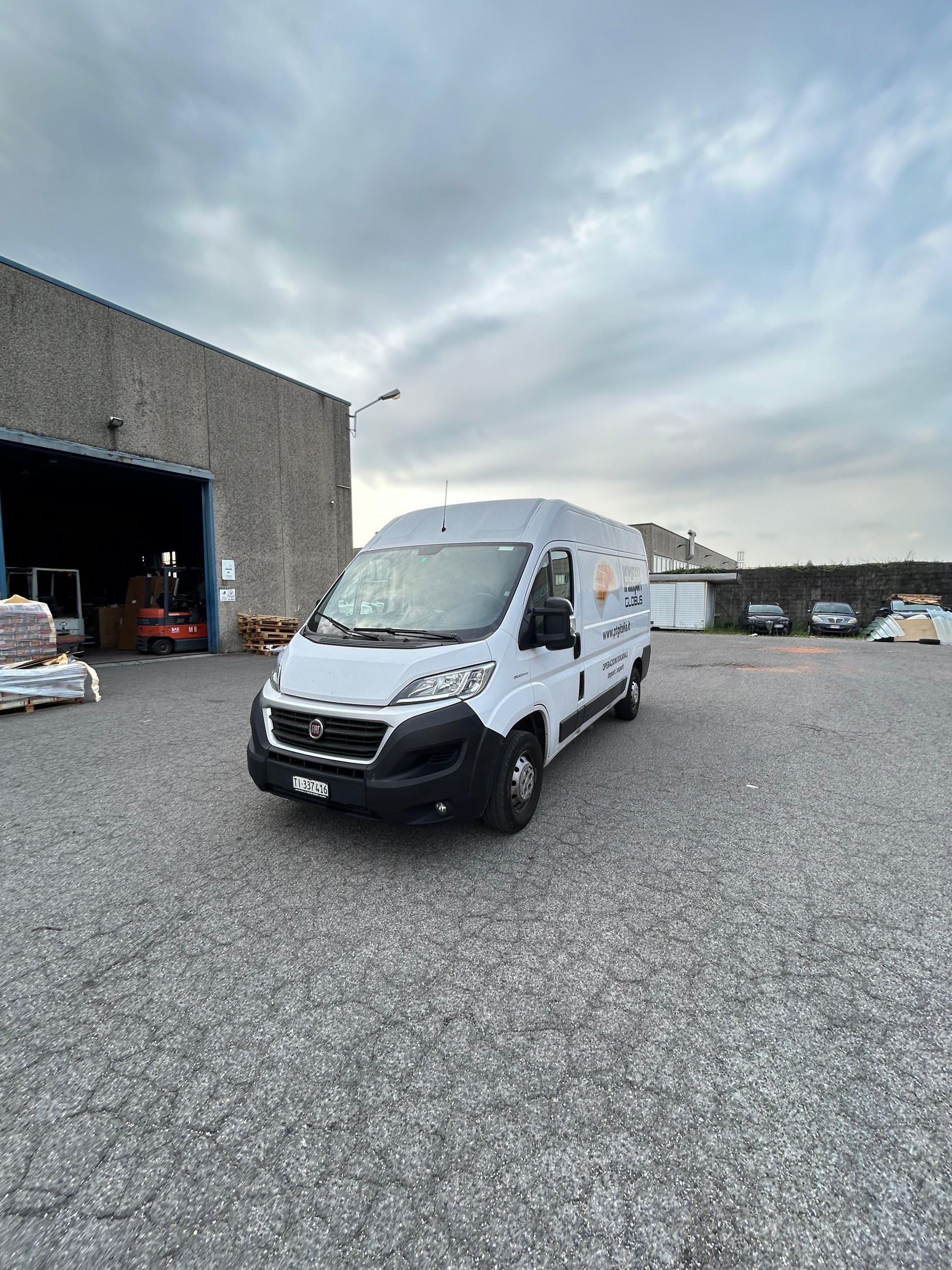 FIAT Ducato-image-0