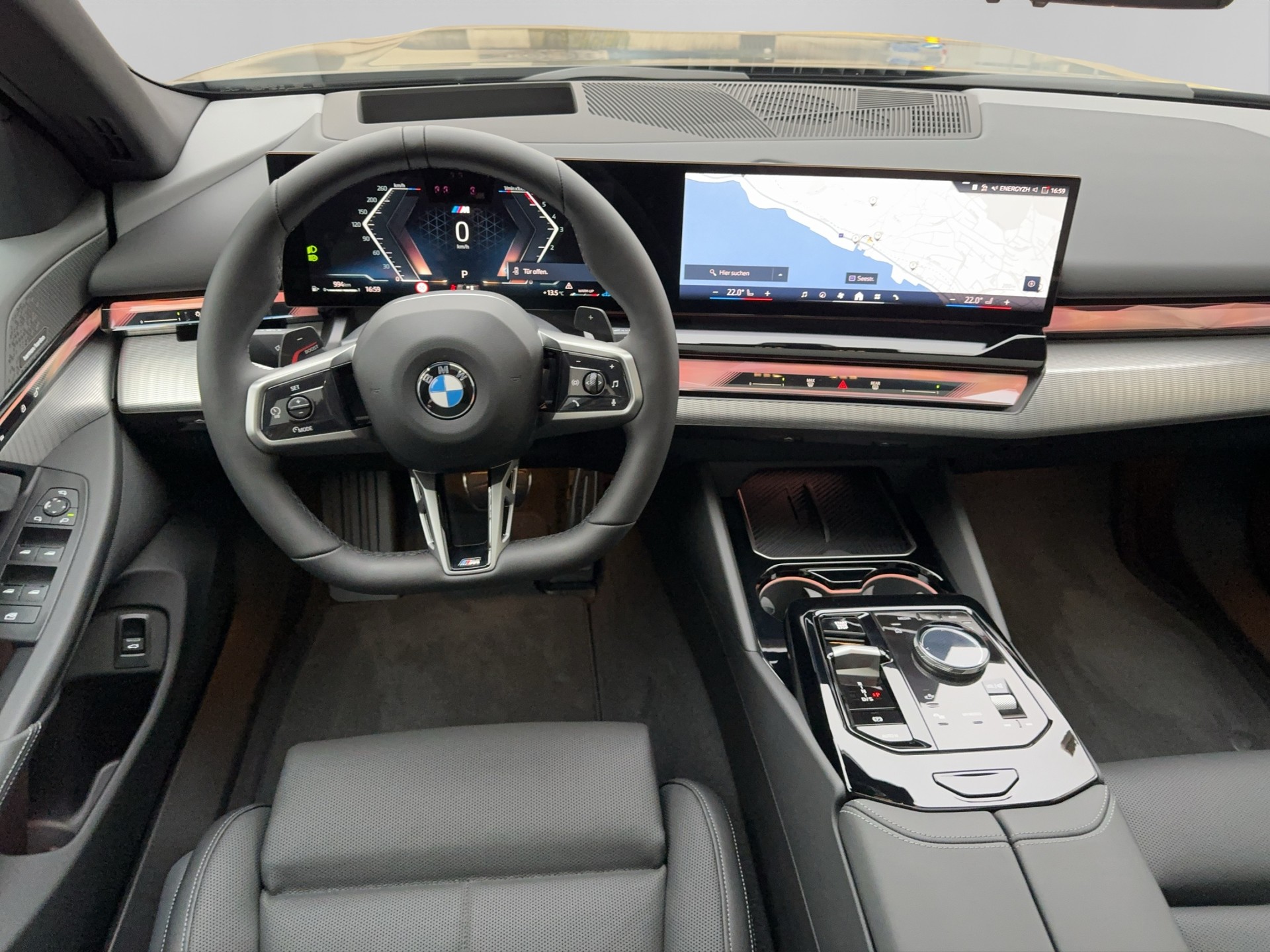 BMW 540d xDrive 48V Touring M Sport Pro Steptronic-image-12