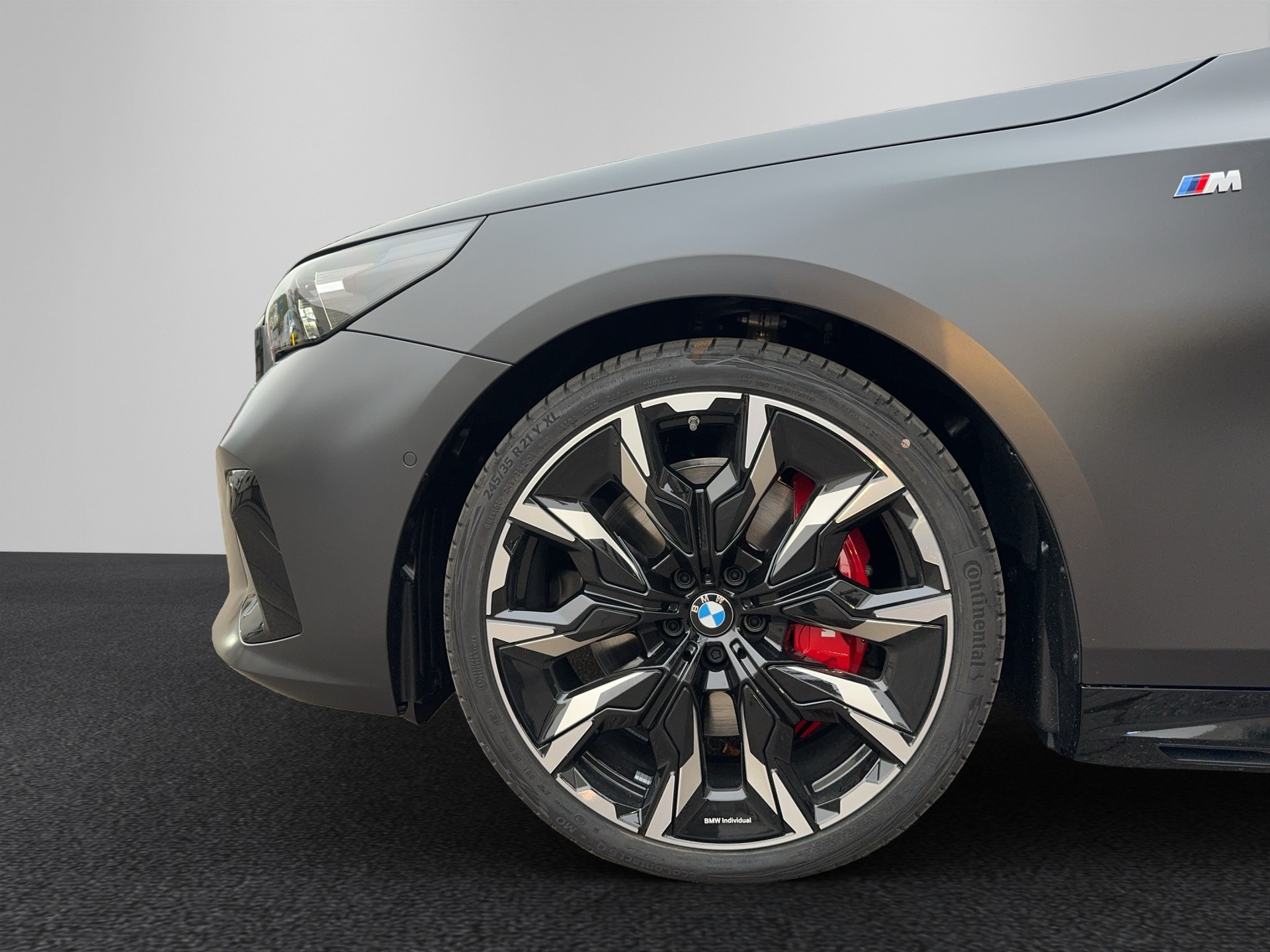 BMW 540d xDrive 48V Touring M Sport Pro Steptronic-image-9