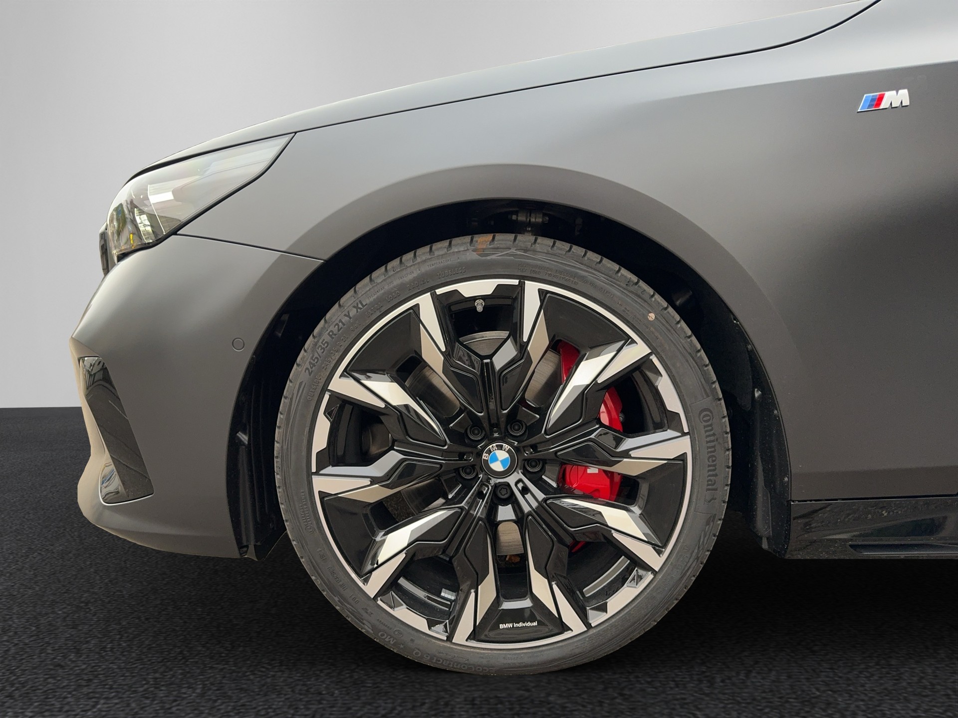 BMW 540d xDrive 48V Touring M Sport Pro Steptronic-image-8