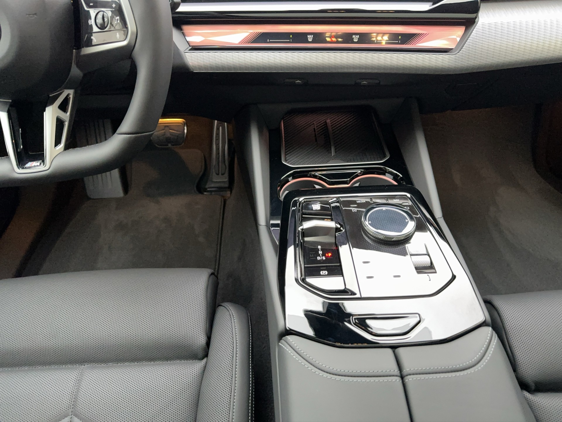BMW 540d xDrive 48V Touring M Sport Pro Steptronic-image-19