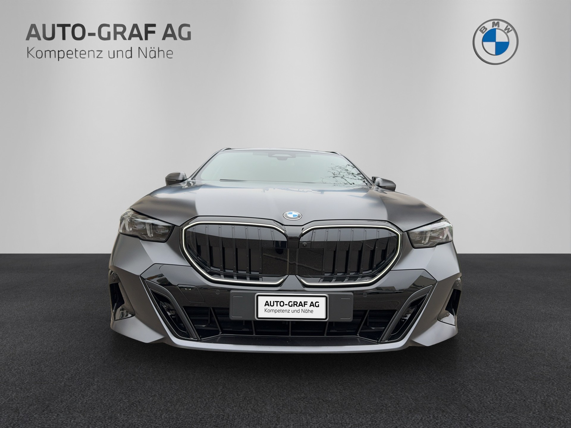 BMW 540d xDrive 48V Touring M Sport Pro Steptronic-image-7