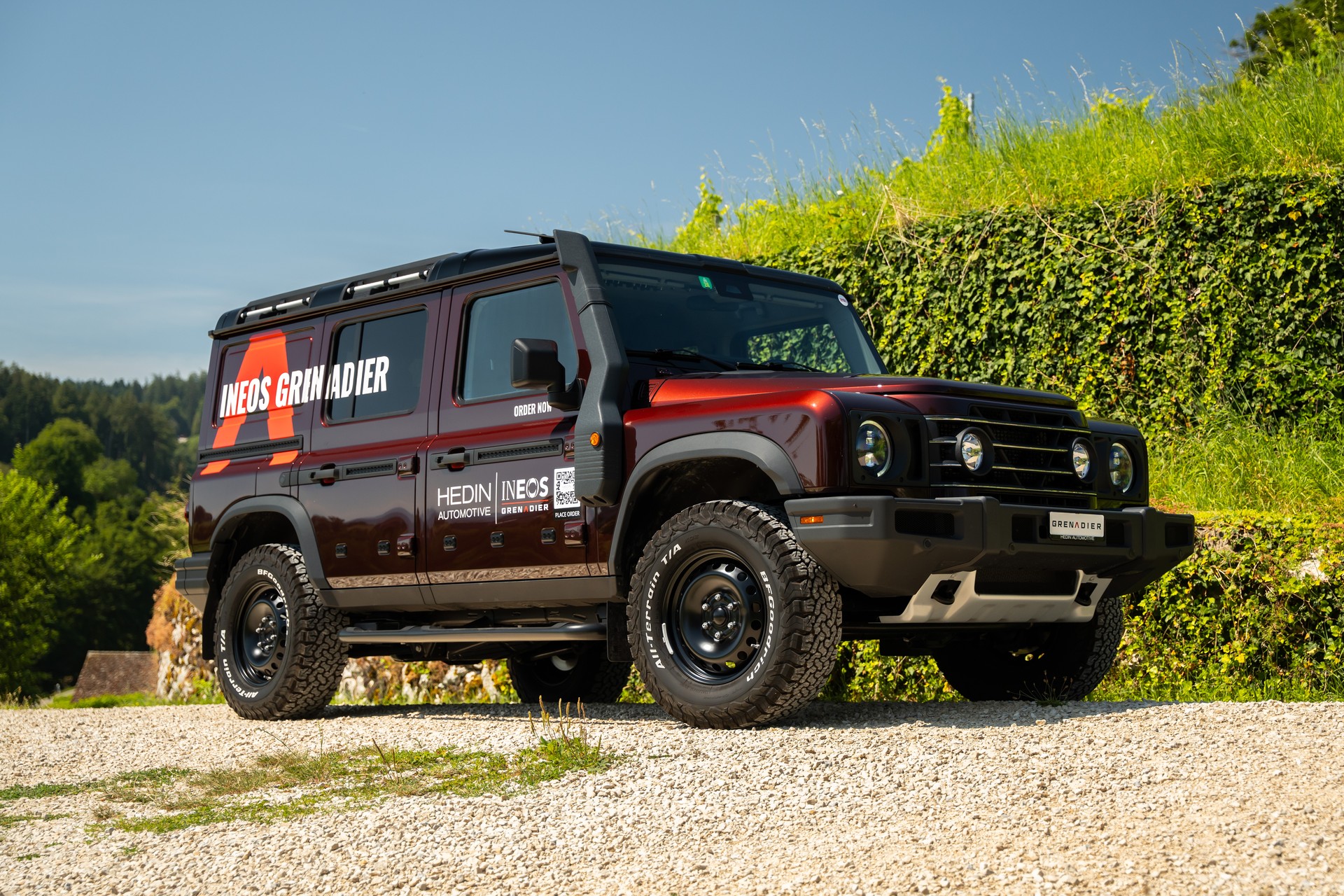 INEOS Grenadier 3.0 Trialmaster Edition-showroom-element-1