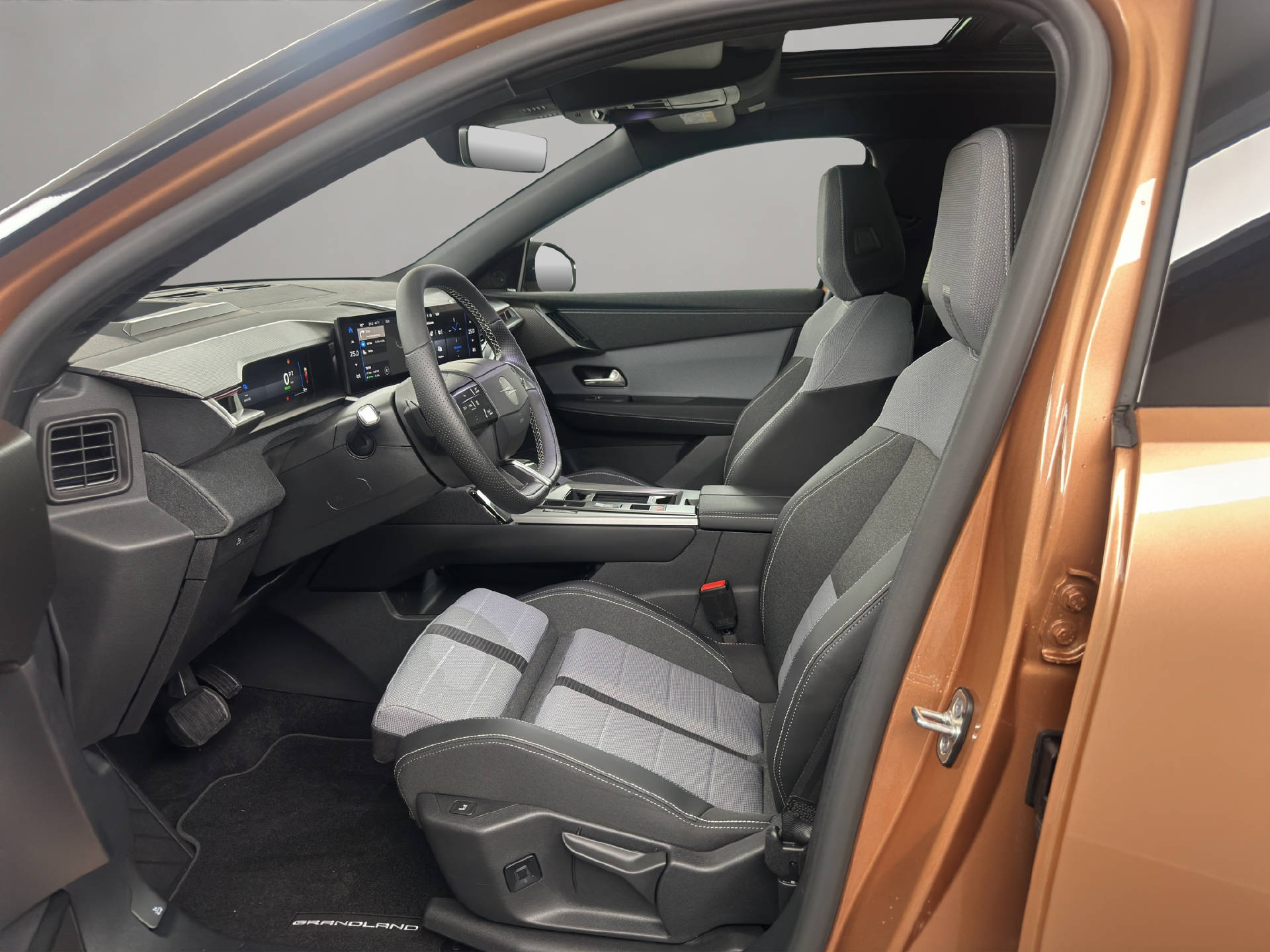 OPEL Grandland GS electric 213PS 73 kWh-image-5