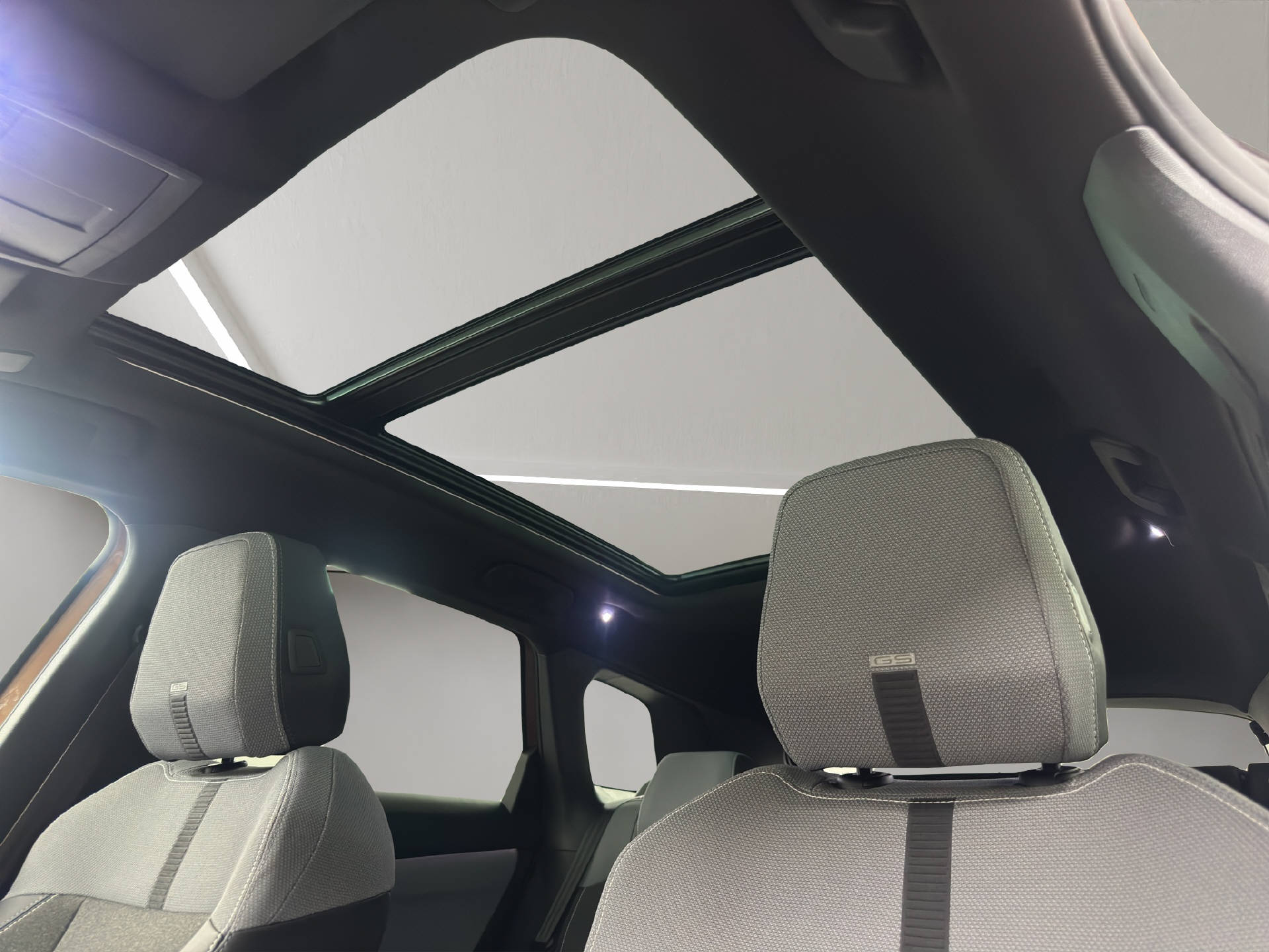 OPEL Grandland GS electric 213PS 73 kWh-image-15