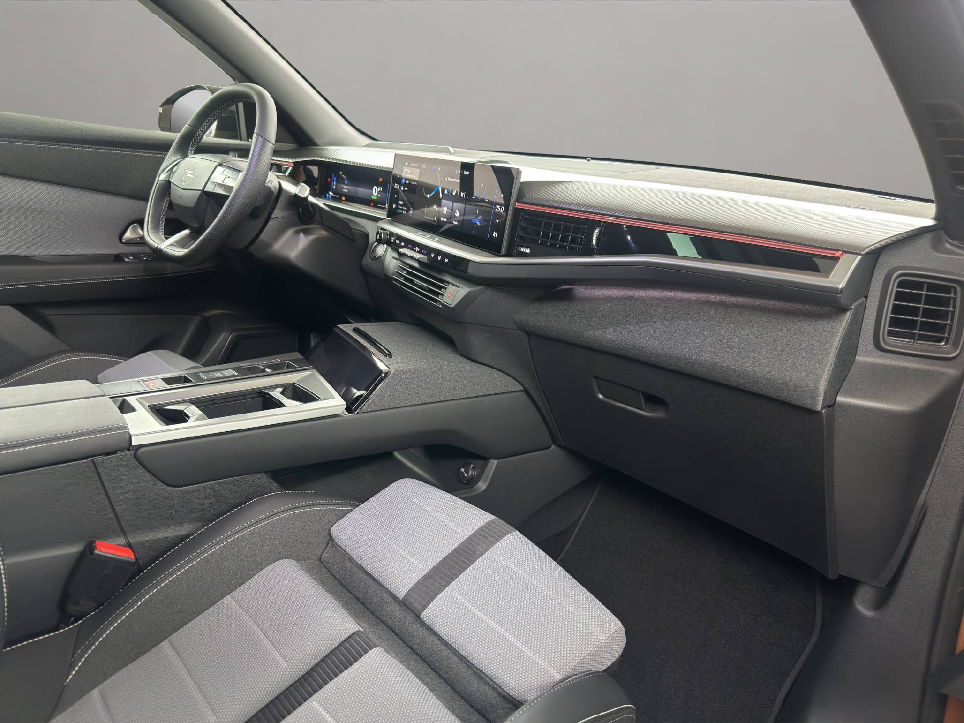 OPEL Grandland GS electric 213PS 73 kWh-image-10