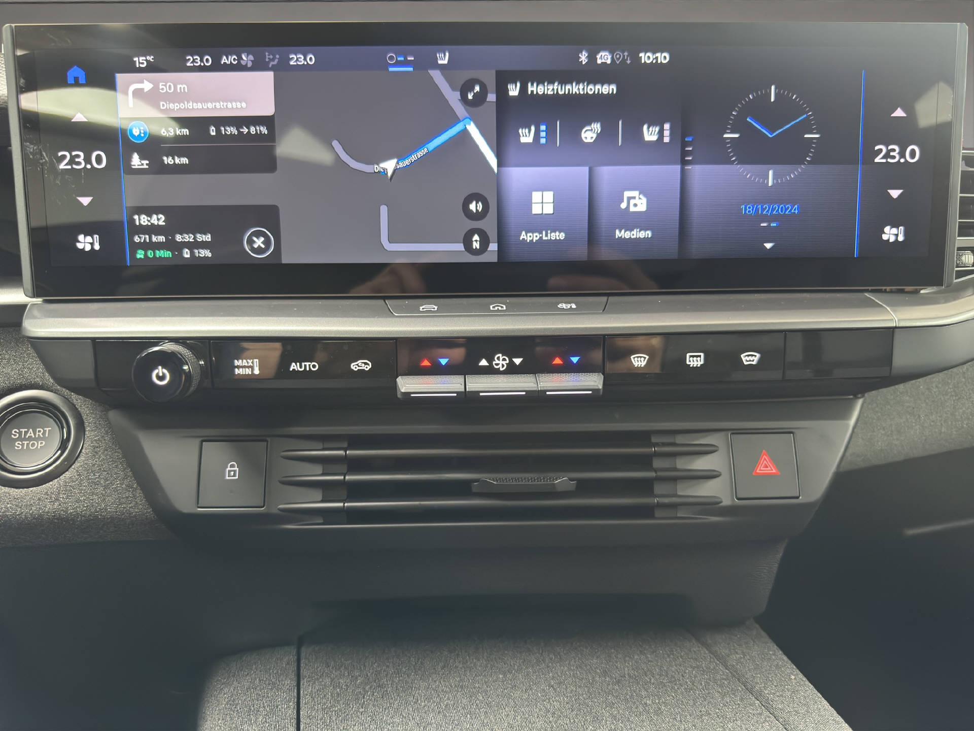 OPEL Grandland GS electric 213PS 73 kWh-image-8