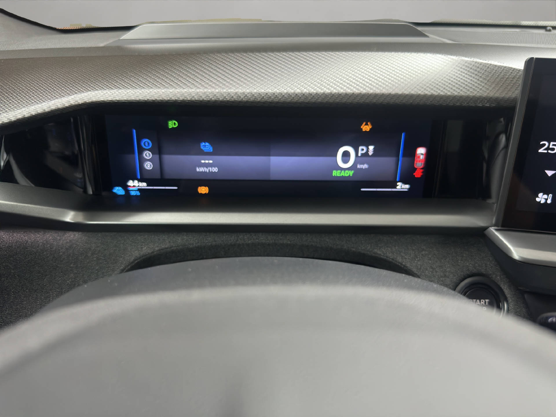 OPEL Grandland GS electric 213PS 73 kWh-image-7