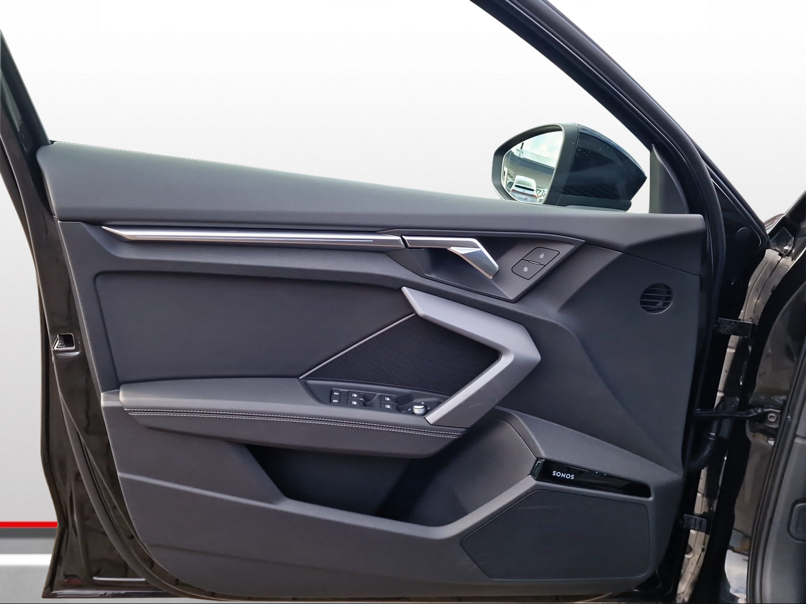 AUDI A3 Sportback 35 TFSI Attraction S-tronic-image-9