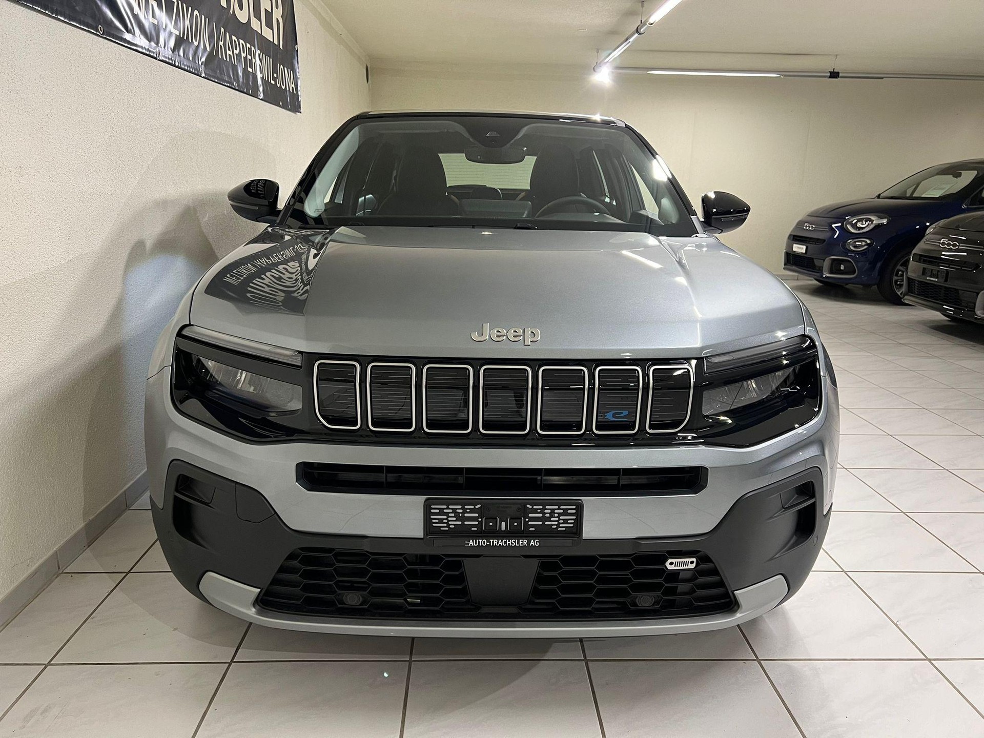 JEEP Avenger Swiss Altitude-image-3