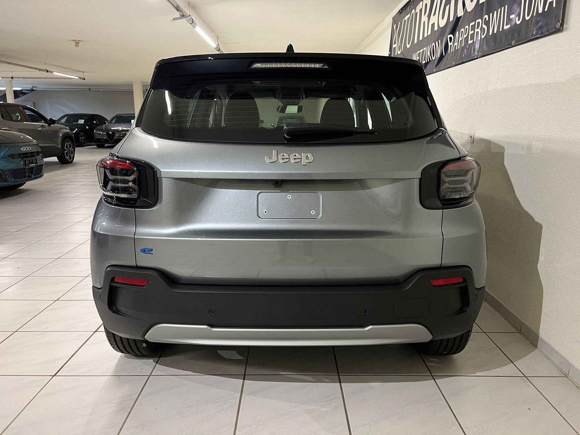 JEEP Avenger Swiss Altitude-image-4