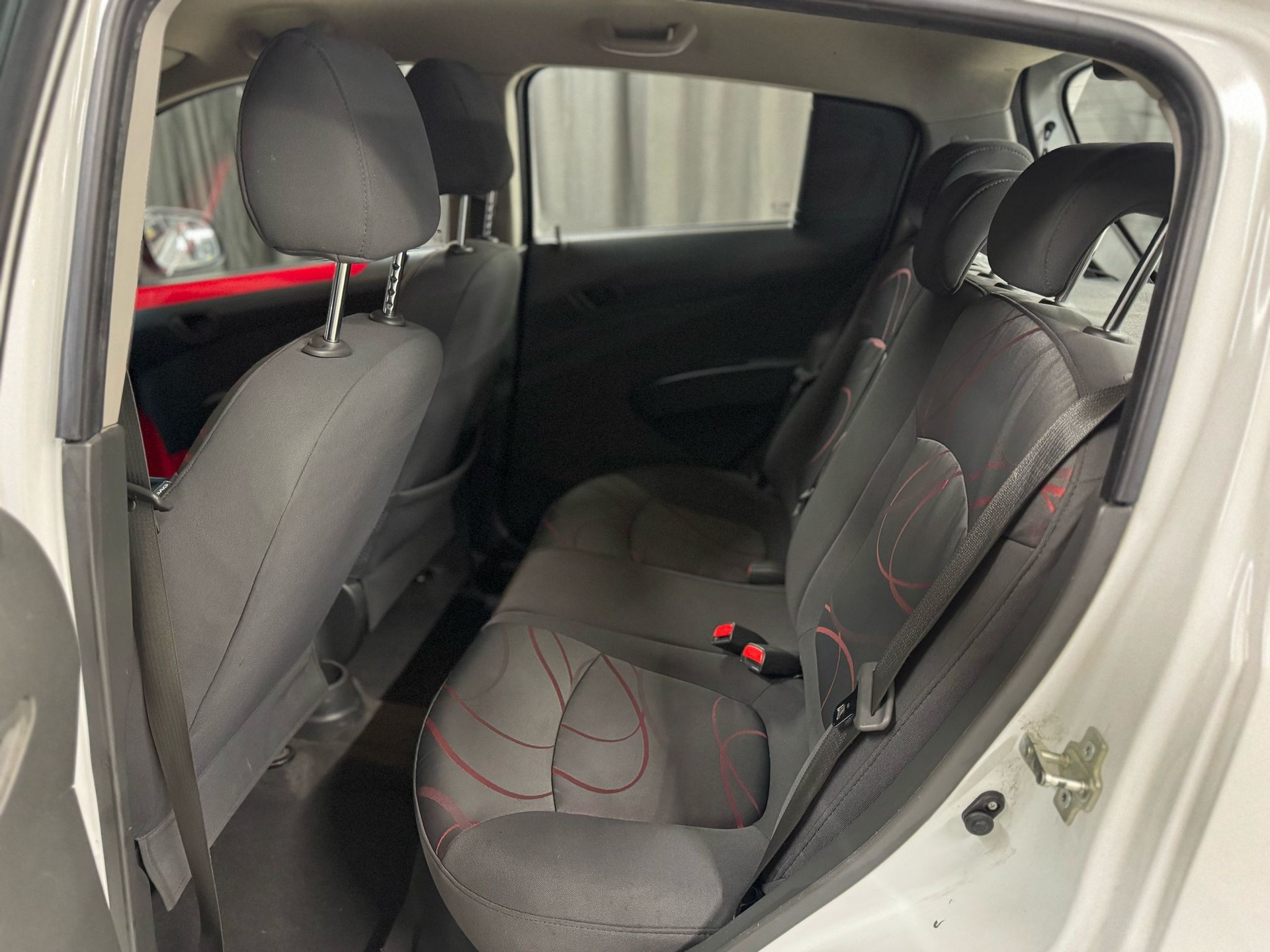 CHEVROLET Spark 1.2 100 Edition-image-7