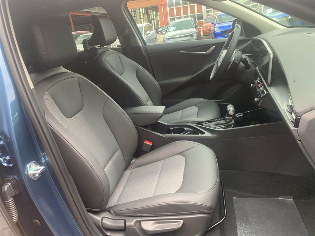 KIA Niro 1.6GDi PHEV PowerDCT-image-9