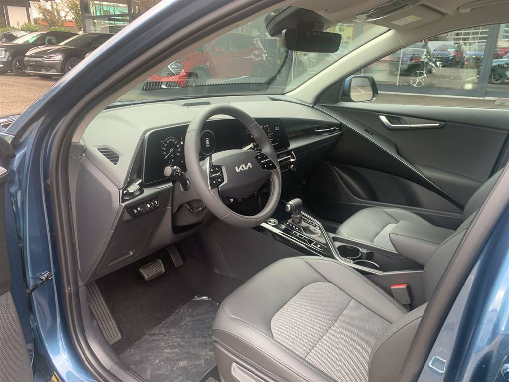 KIA Niro 1.6GDi PHEV PowerDCT-image-11