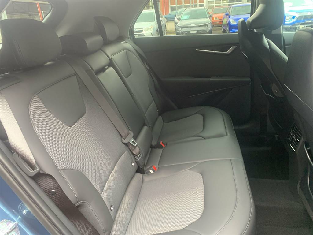KIA Niro 1.6GDi PHEV PowerDCT-image-10