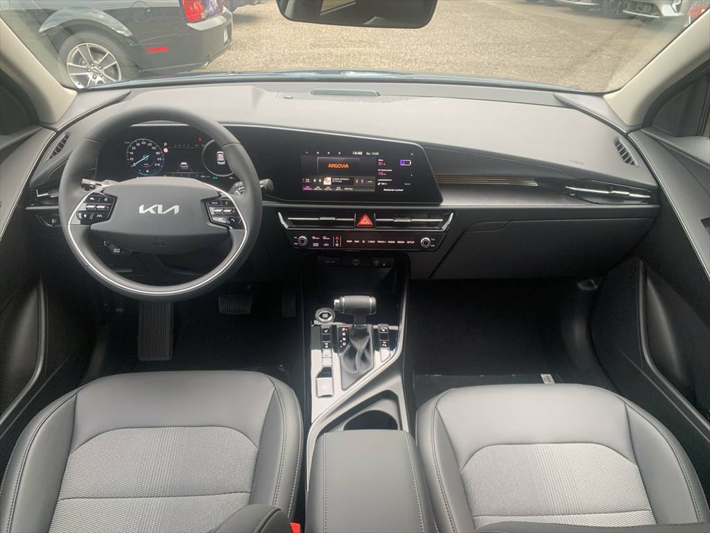 KIA Niro 1.6GDi PHEV PowerDCT-image-8