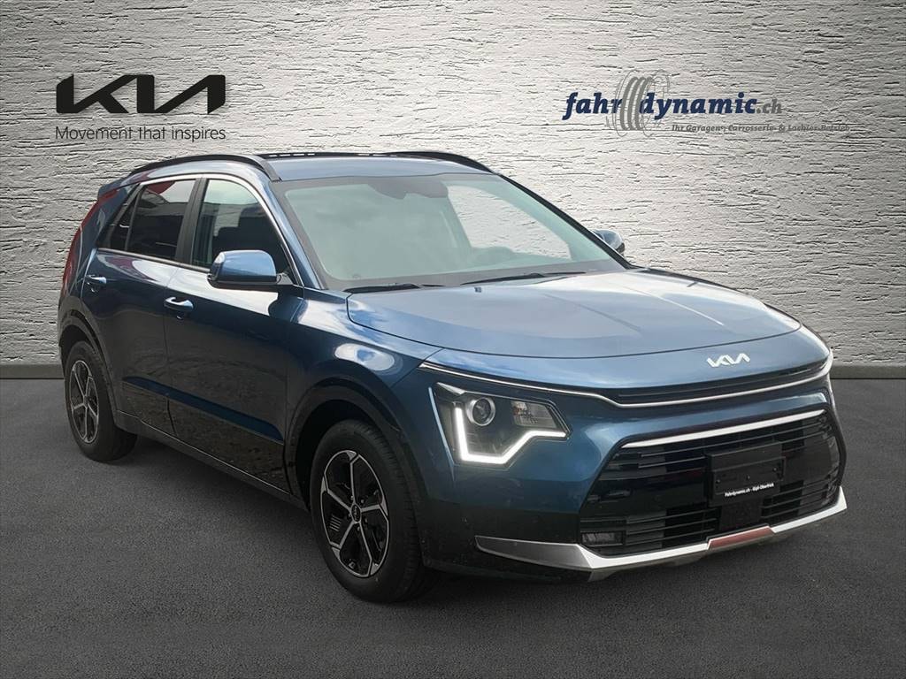 KIA Niro 1.6GDi PHEV PowerDCT-image-12
