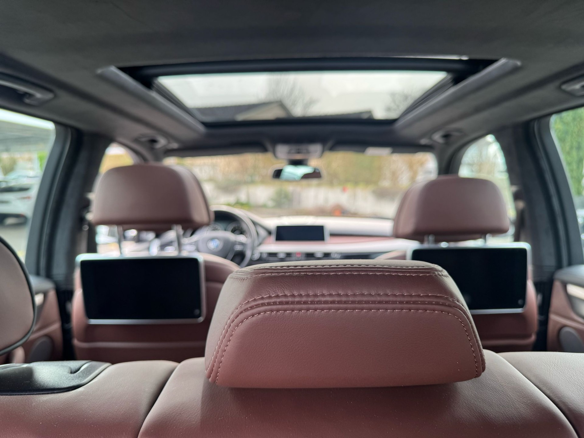 BMW X5 xDrive 40e iPerformance Steptronic-image-14