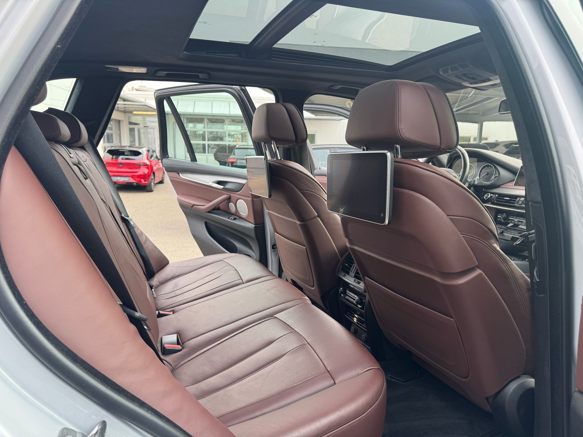 BMW X5 xDrive 40e iPerformance Steptronic-image-11