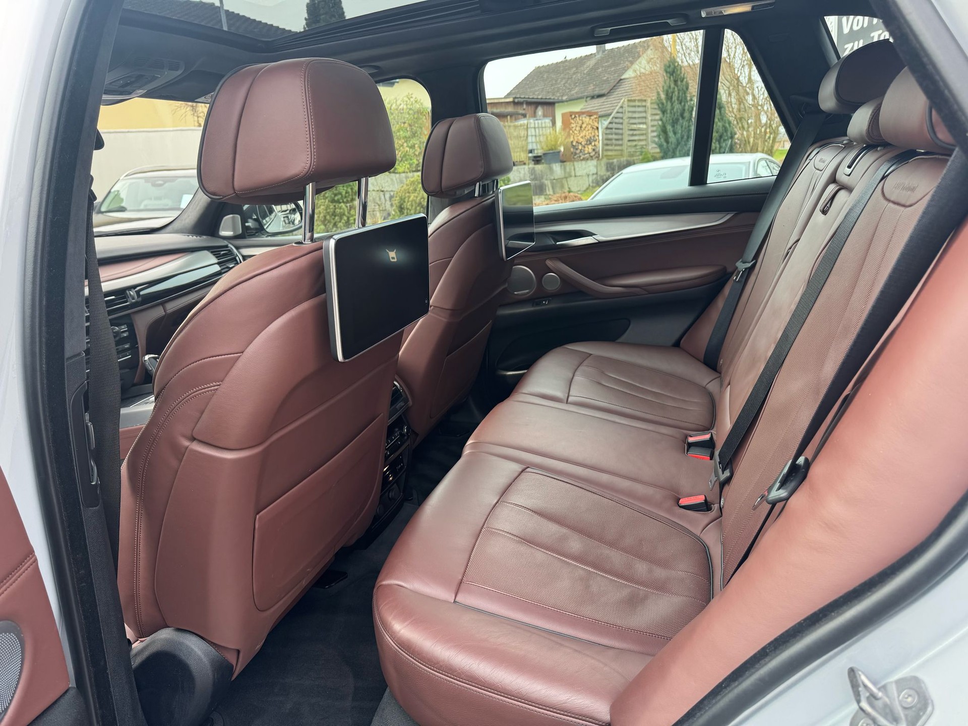 BMW X5 xDrive 40e iPerformance Steptronic-image-9