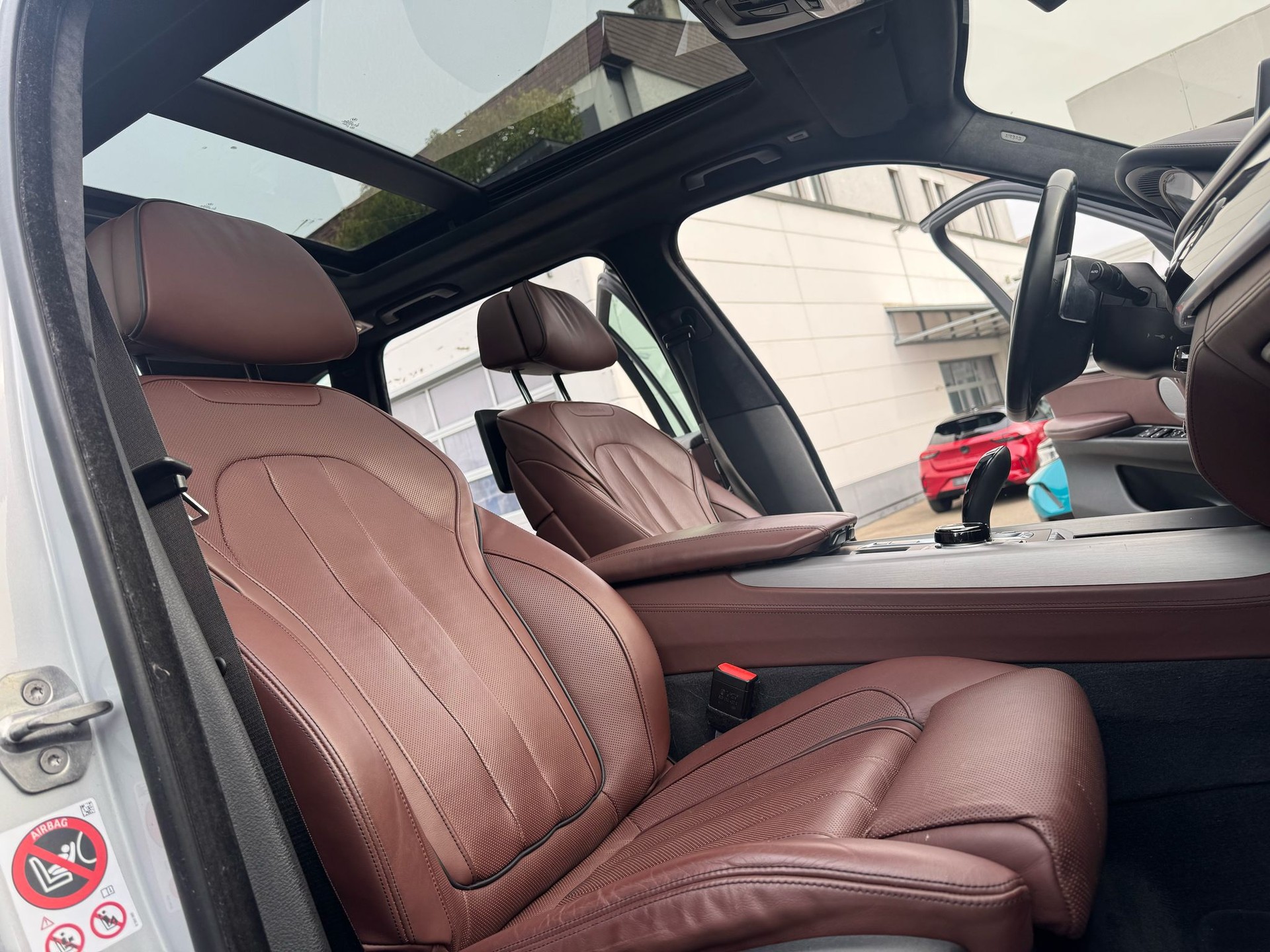 BMW X5 xDrive 40e iPerformance Steptronic-image-10