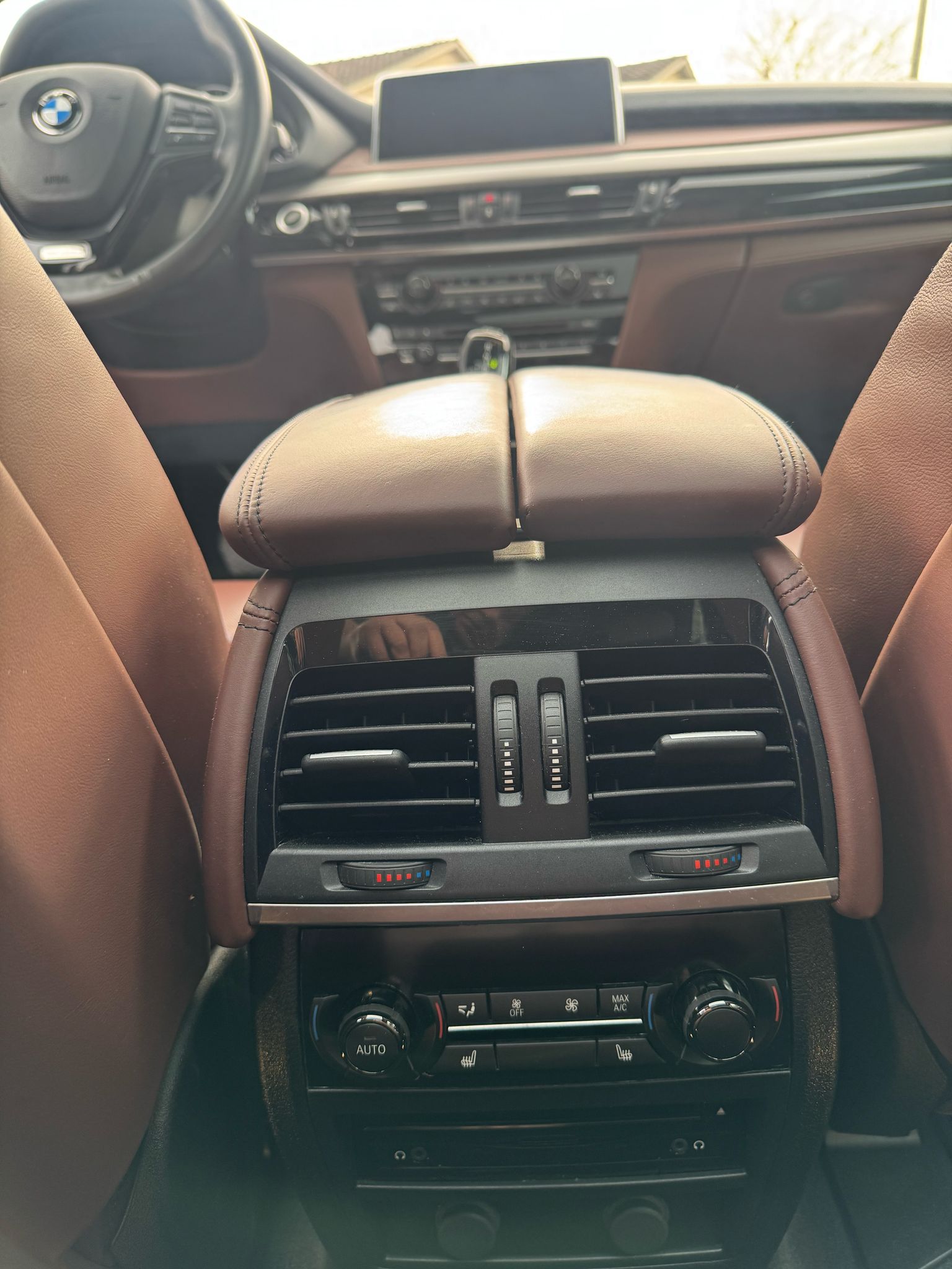 BMW X5 xDrive 40e iPerformance Steptronic-image-15