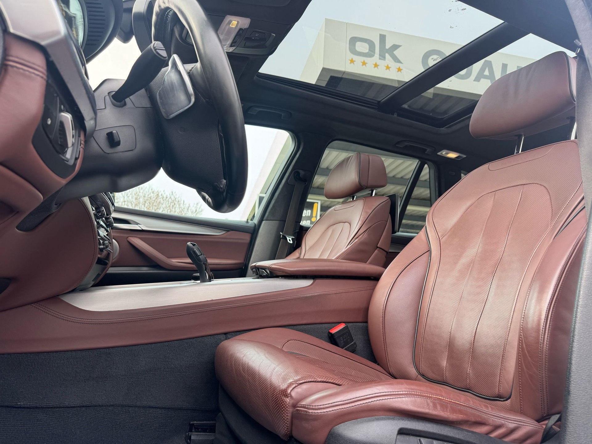 BMW X5 xDrive 40e iPerformance Steptronic-image-8