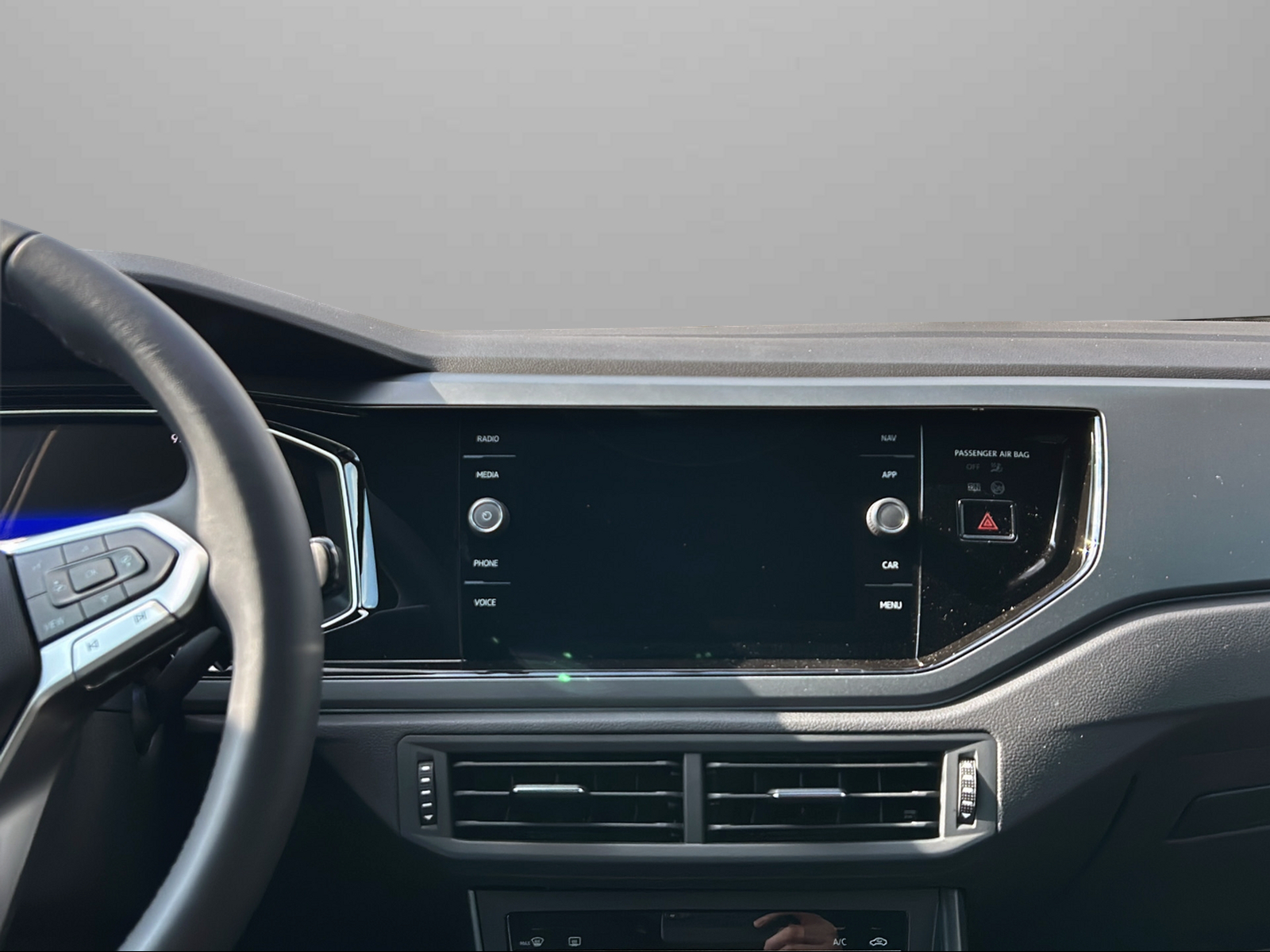 VW Polo 1.0 TSI R-Line DSG-image-10