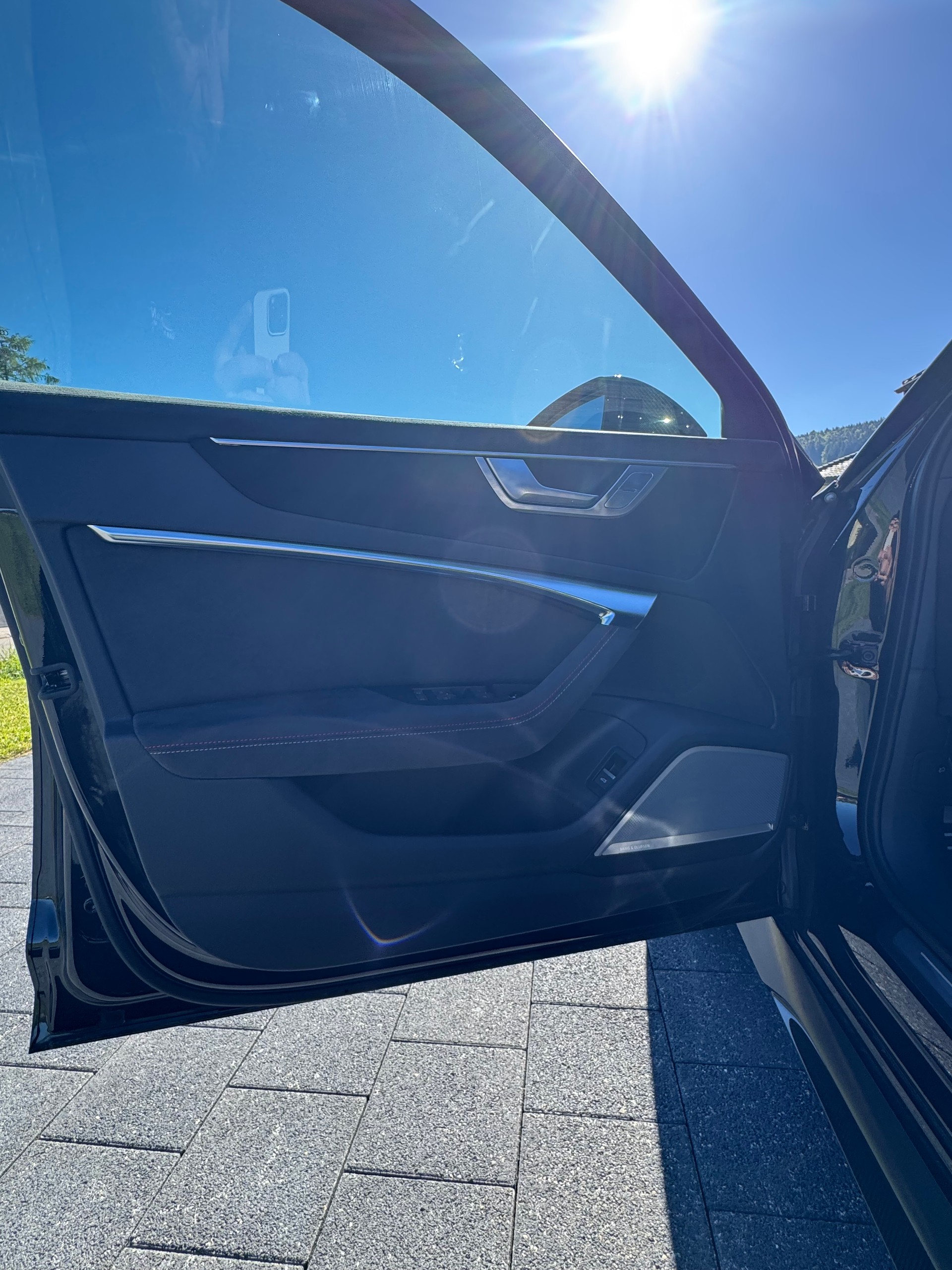 AUDI RS6 Avant GT 054 / 660 Akrapovic-image-11